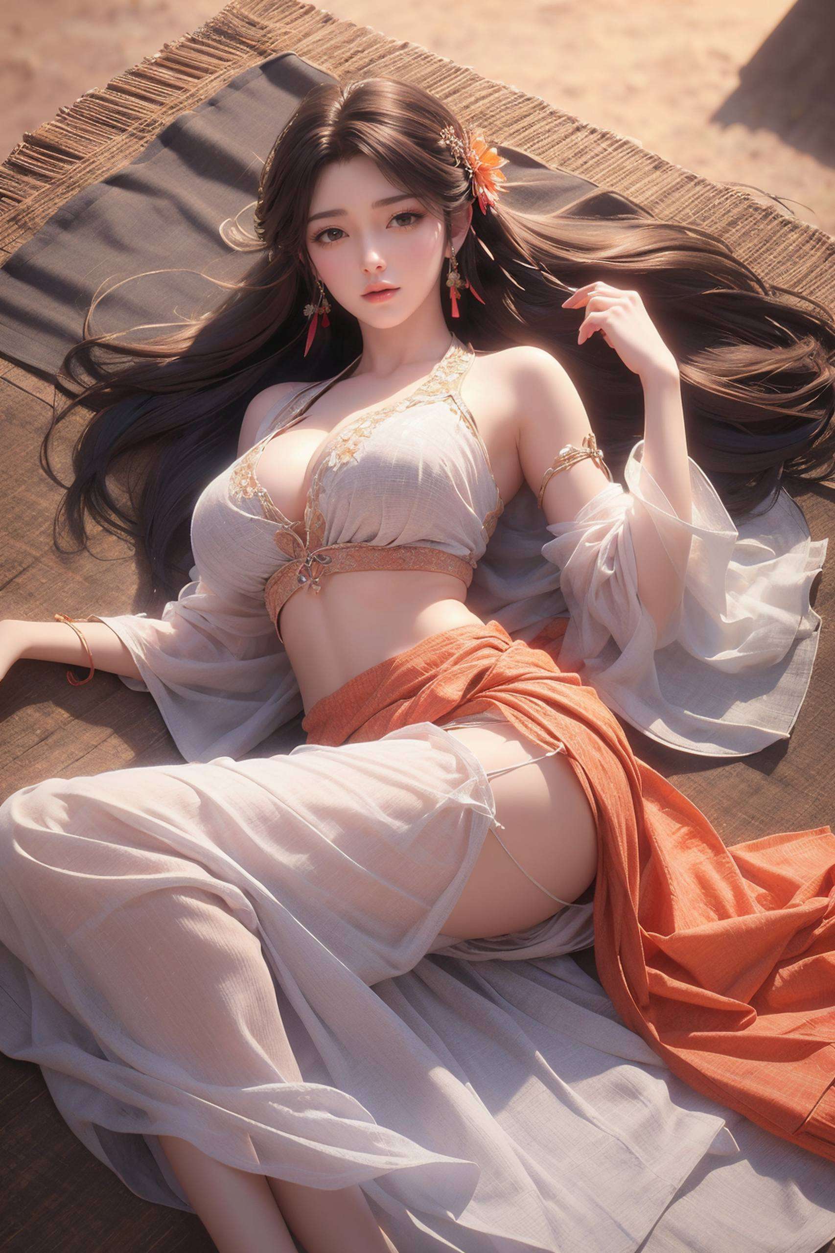 护眼而简洁小舞与之并肩
