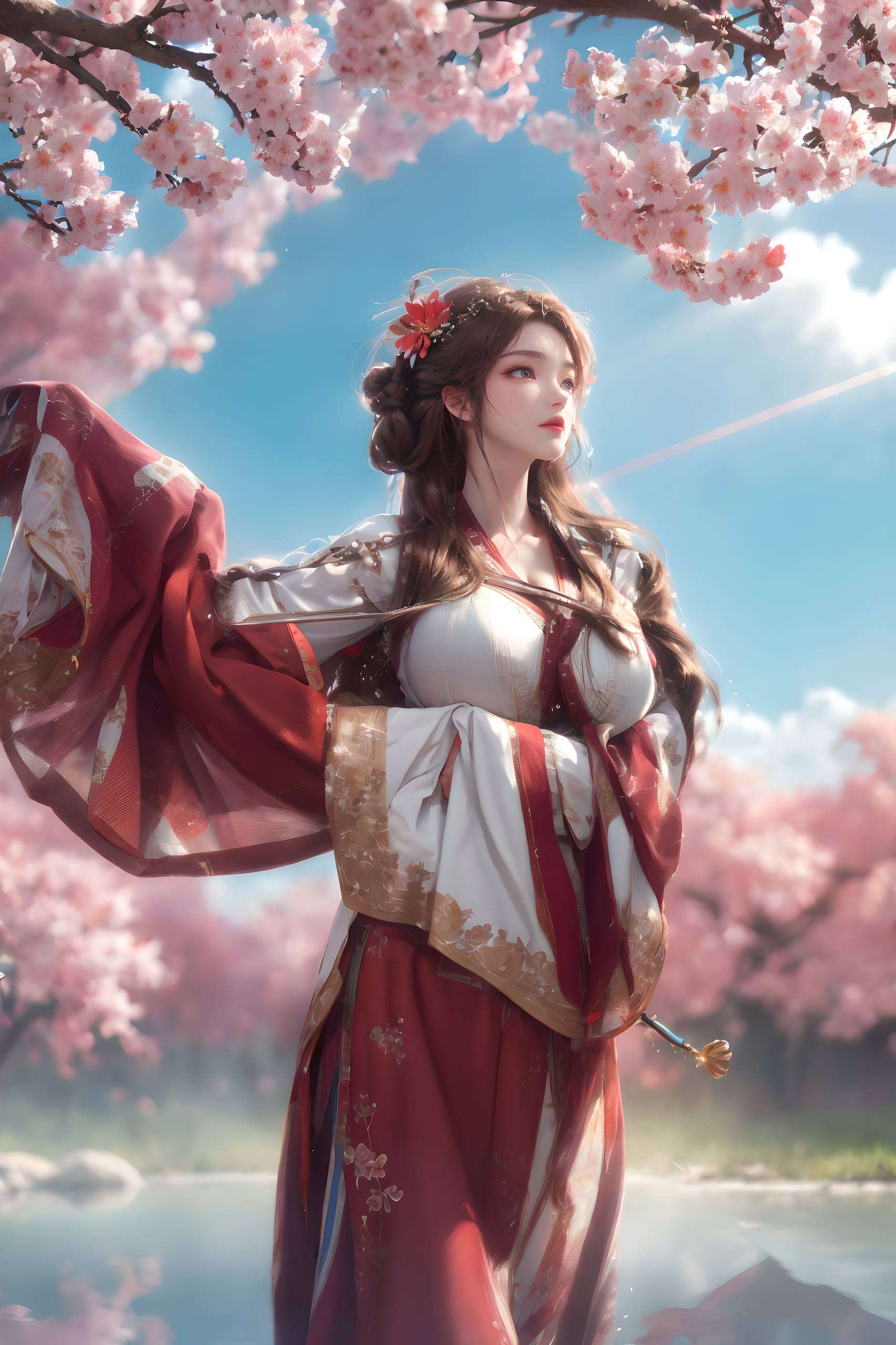 观其头像令人心旷神怡
