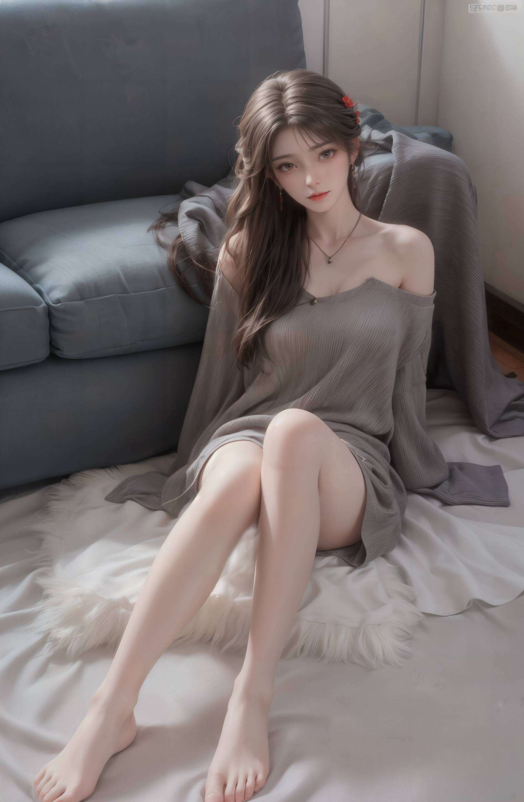 那就赶紧下载吧想要她的超清动态壁纸？嘻嘻