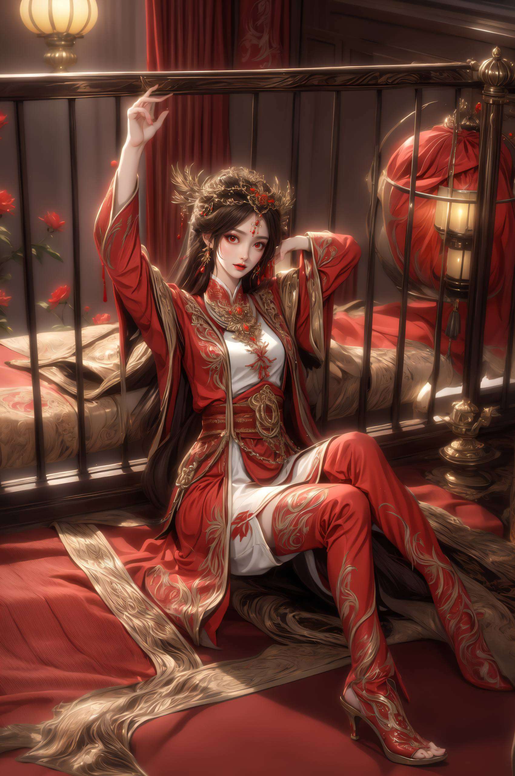 让人一眼难忘无论是动漫迷还是玄幻爱好者
