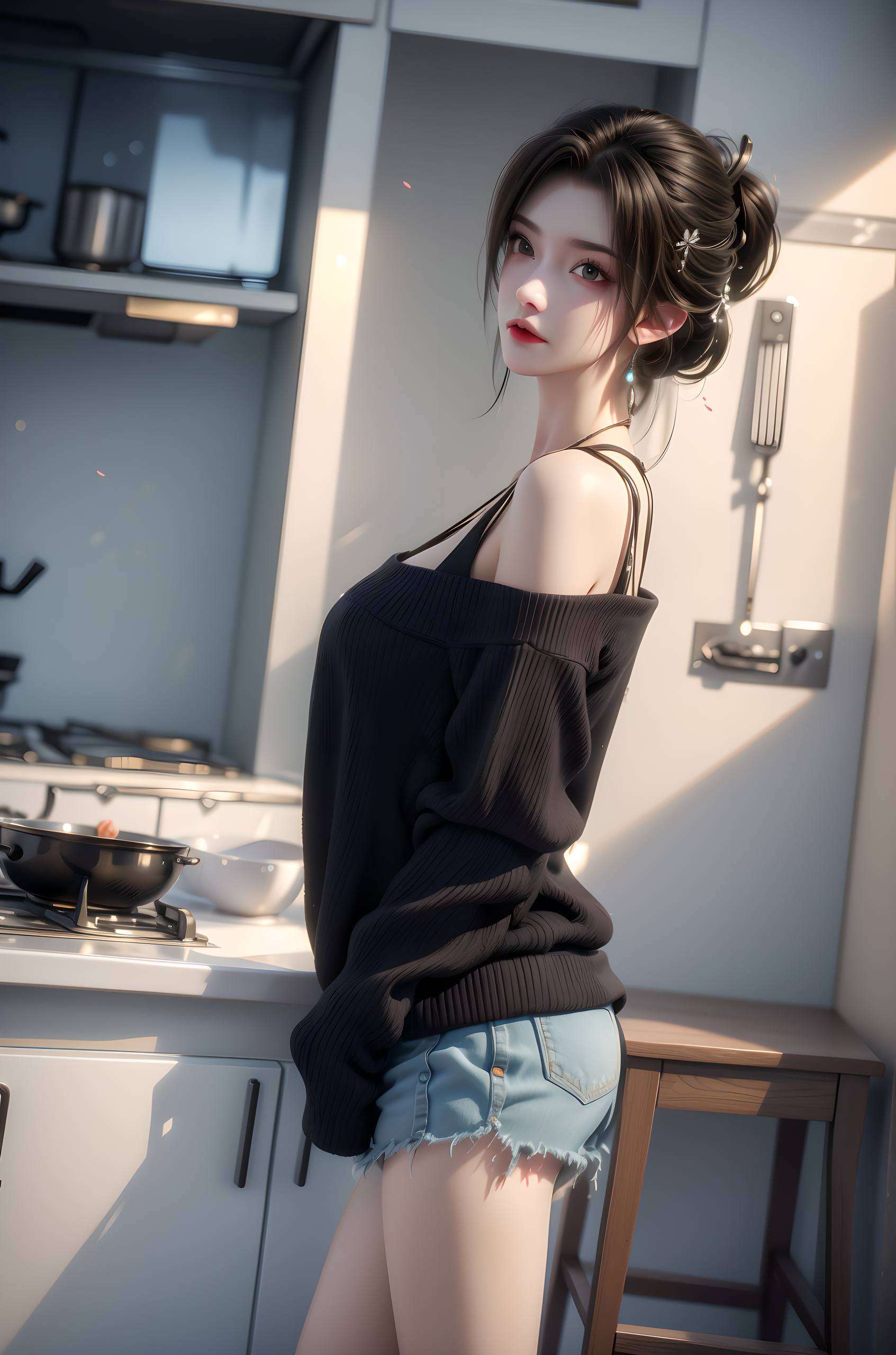 简洁而不失华丽征服了无数粉丝的心