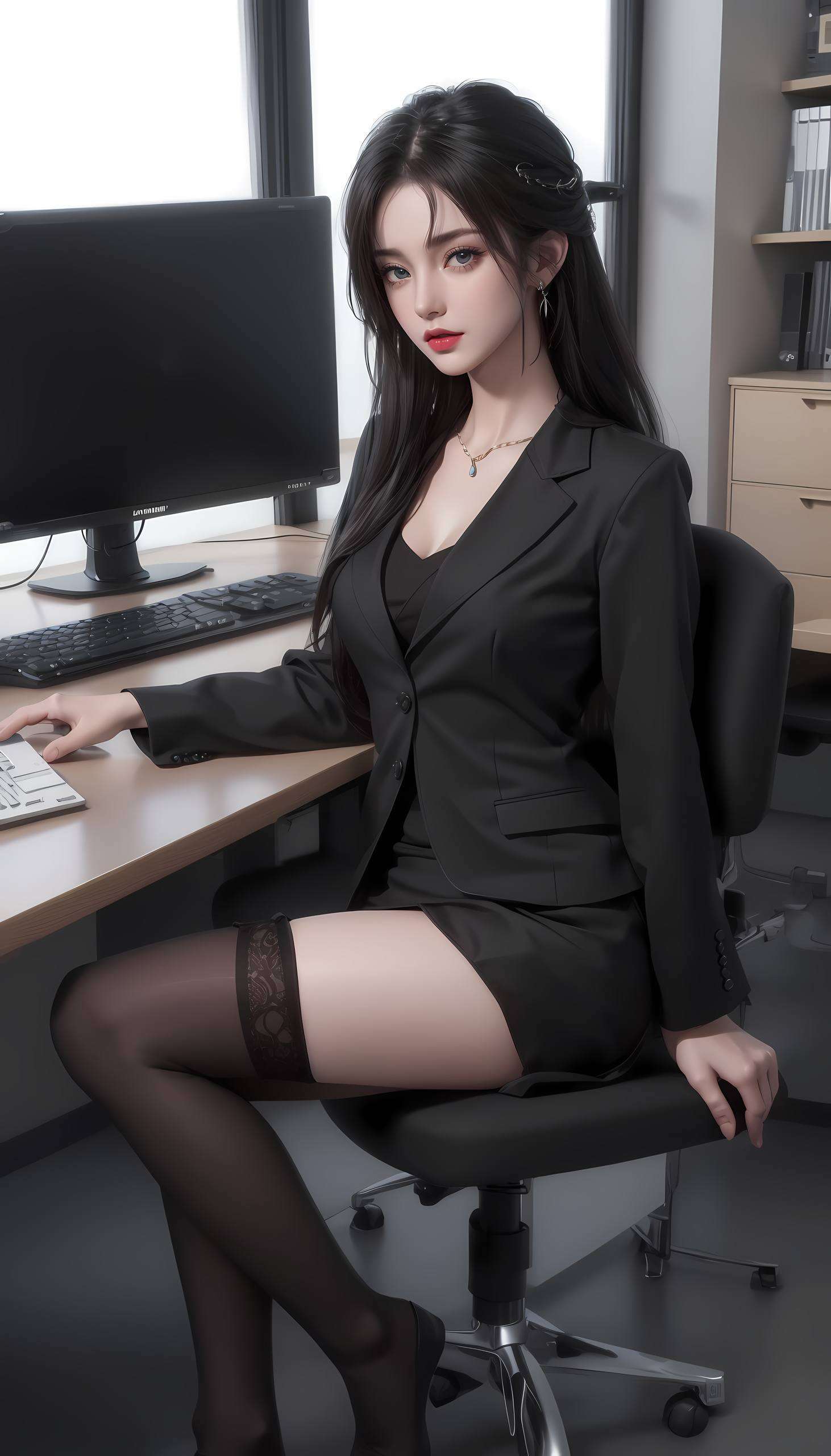 清漪仙子衣袂飘飘