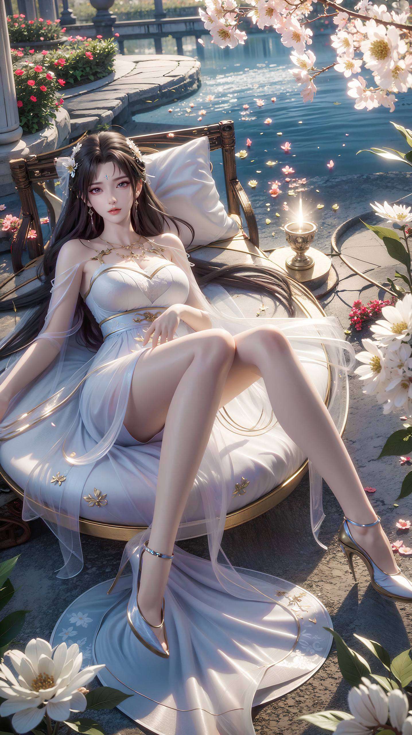 心神俱醉护眼之效
