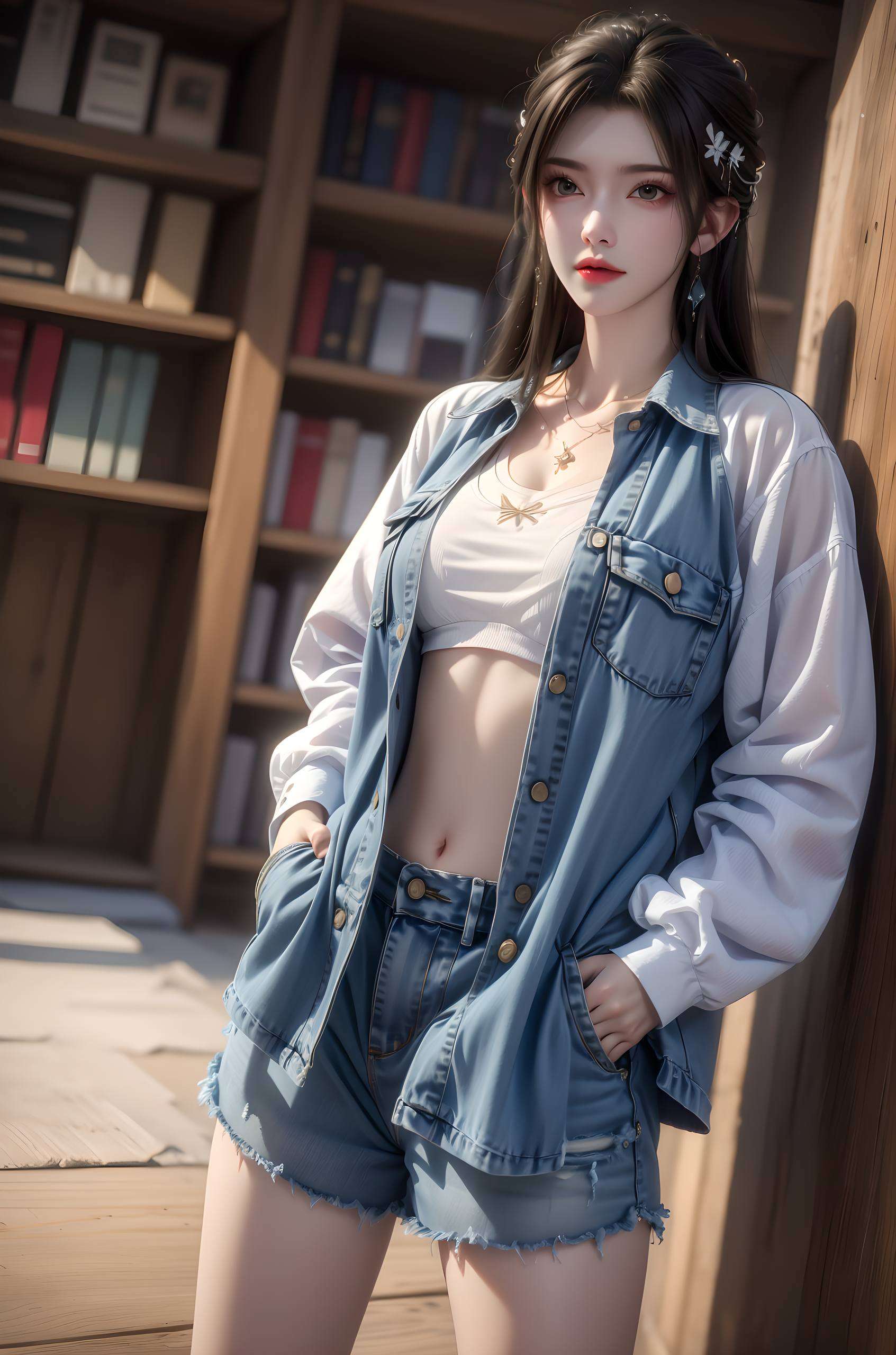也能保持内心的纯净与宁静在完美世界的玄幻天地间