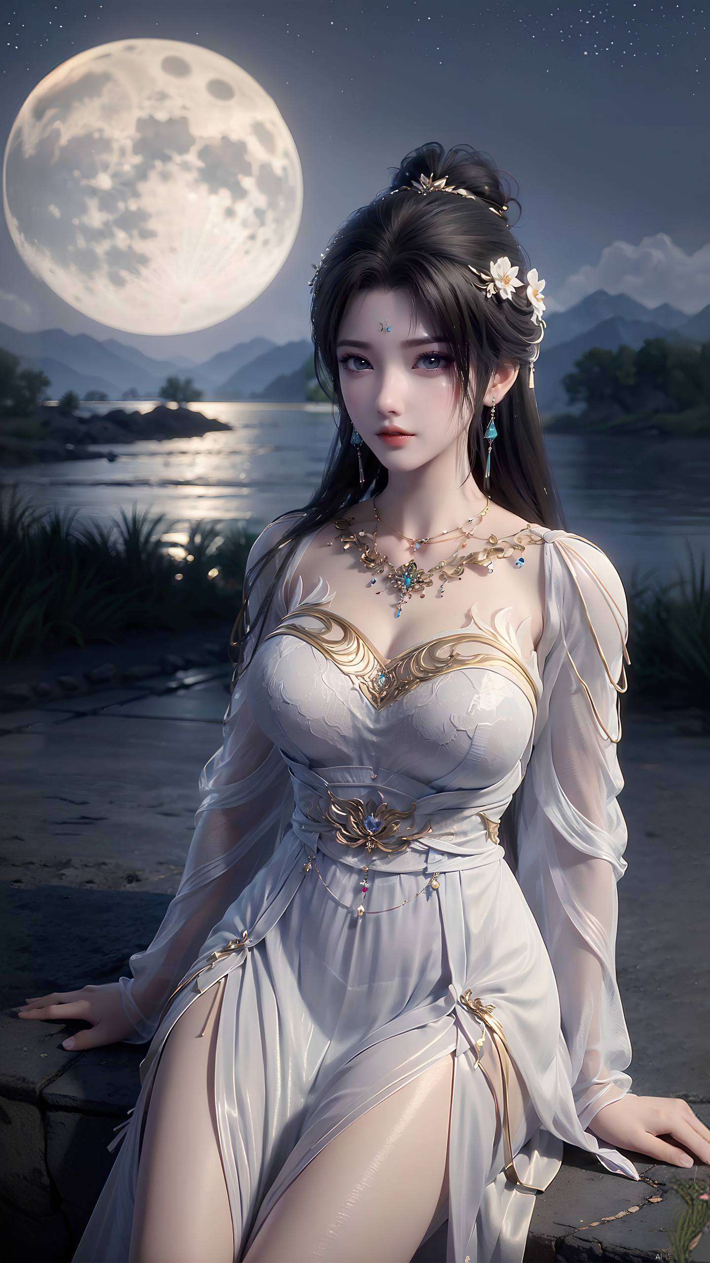 每一张壁纸都仿佛在诉说着她的故事让人一眼难忘