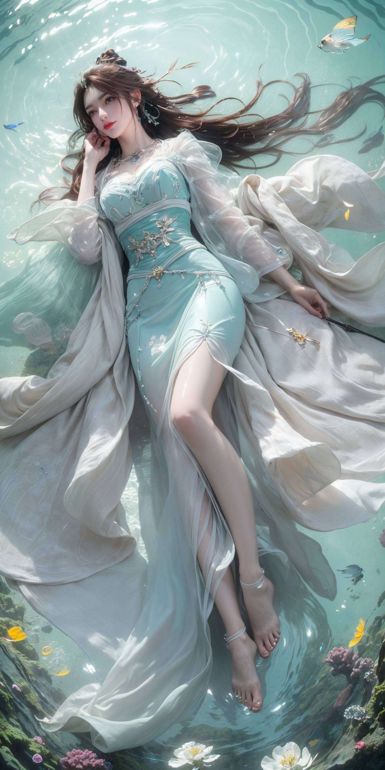让人沉醉其中每一张壁纸都仿佛在诉说着她的传奇故事