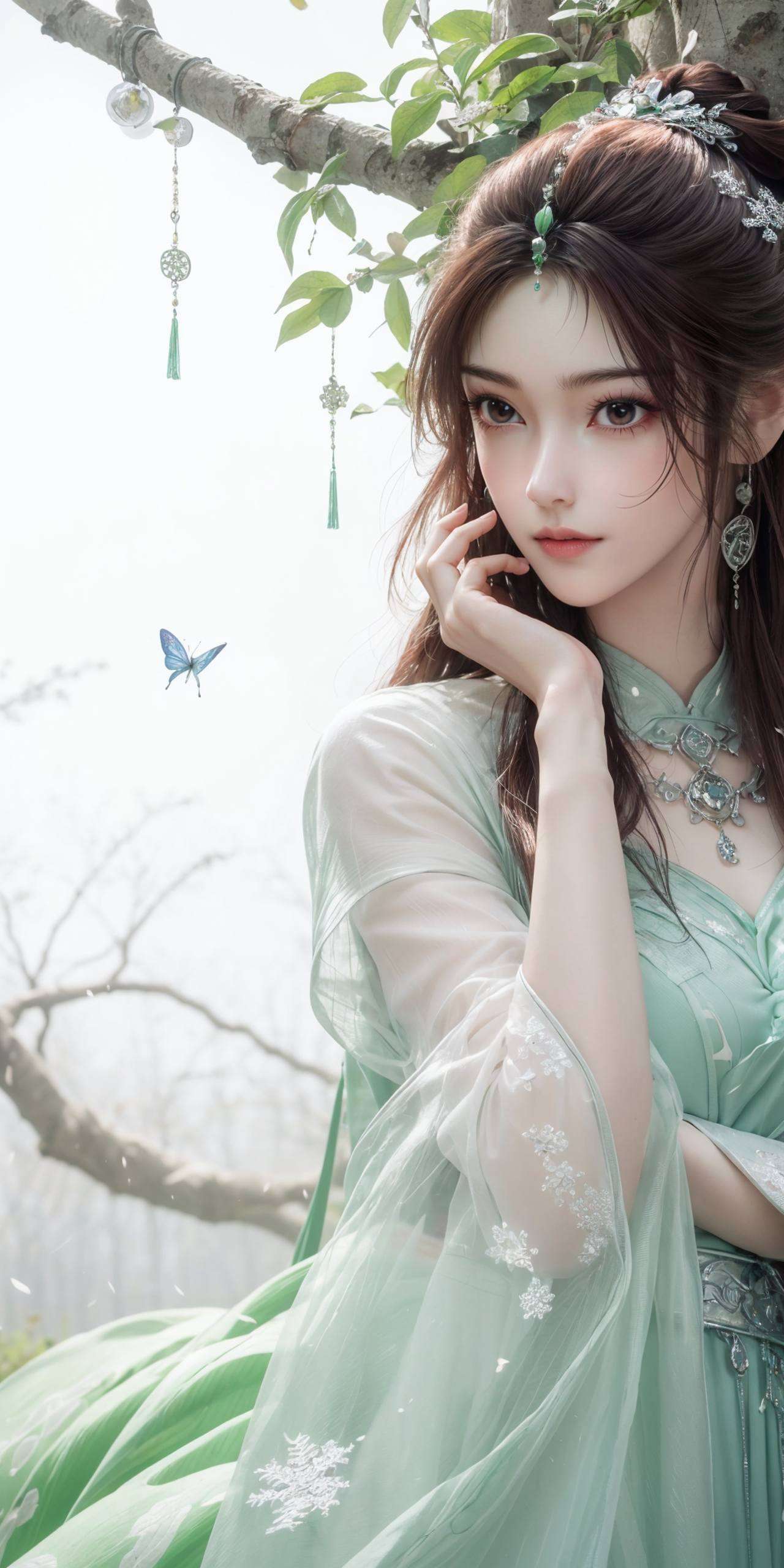 玄幻之境堪称完美世界之代表