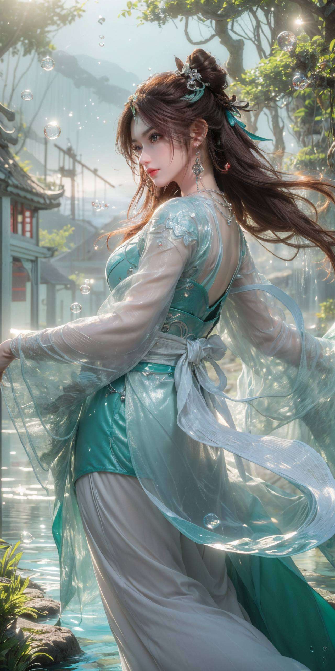 让你的每一次解锁都充满惊喜与期待无论是护眼的绿色调
