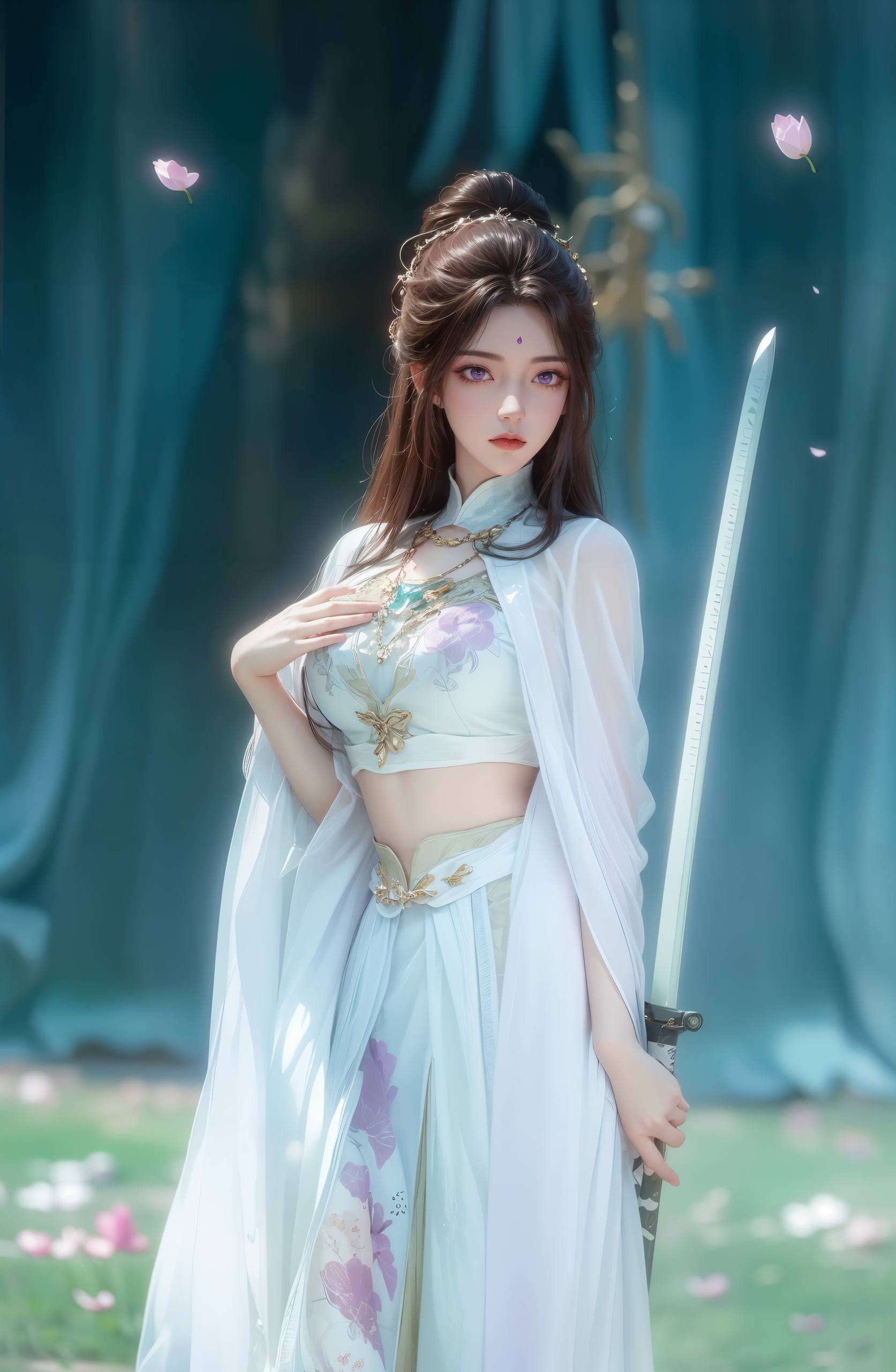 小伙伴们！今天给大家带来的是超级炫酷的AI绘画角色骨骼素材免费壁纸包嘿