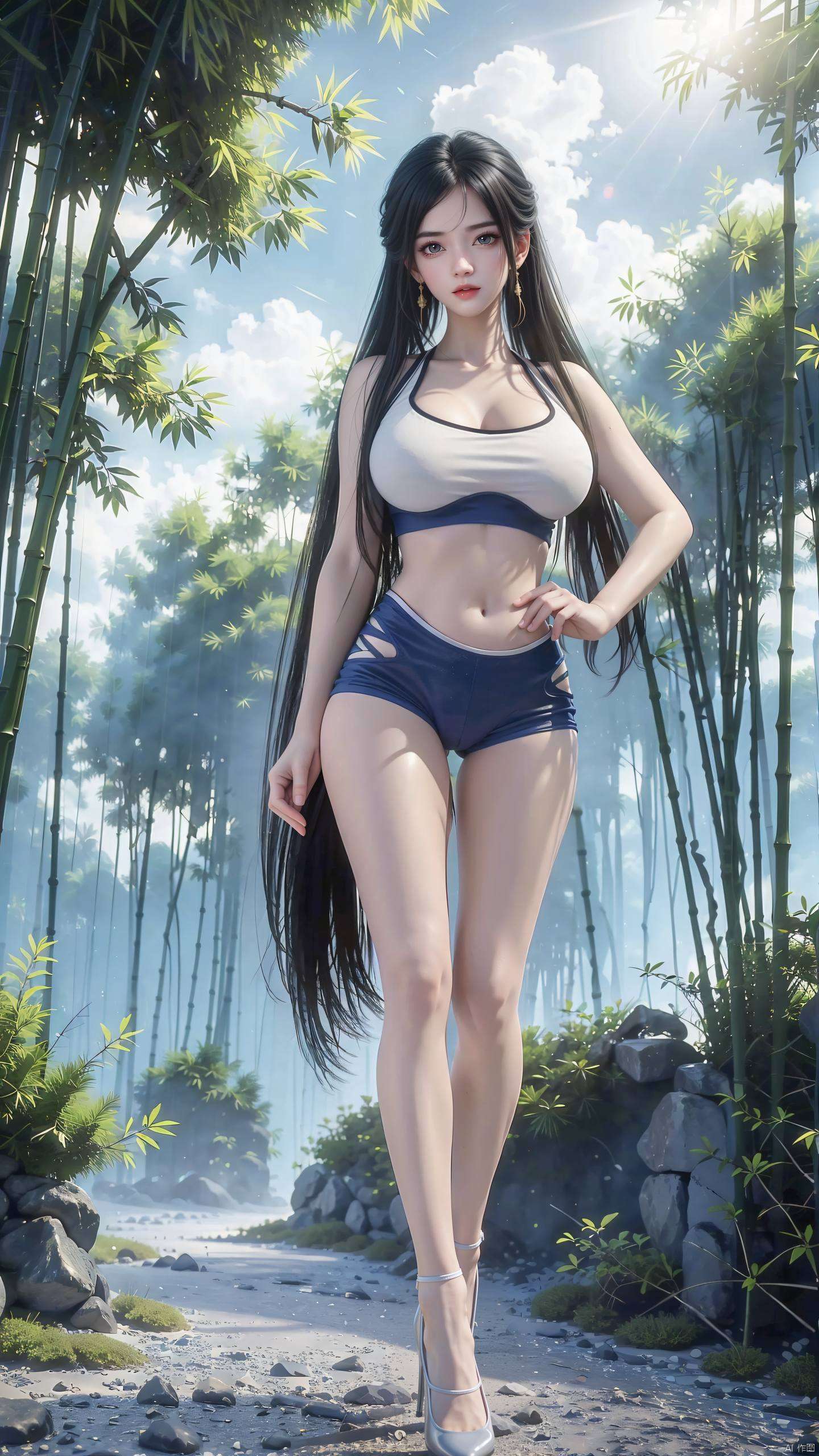 而她人生如梦