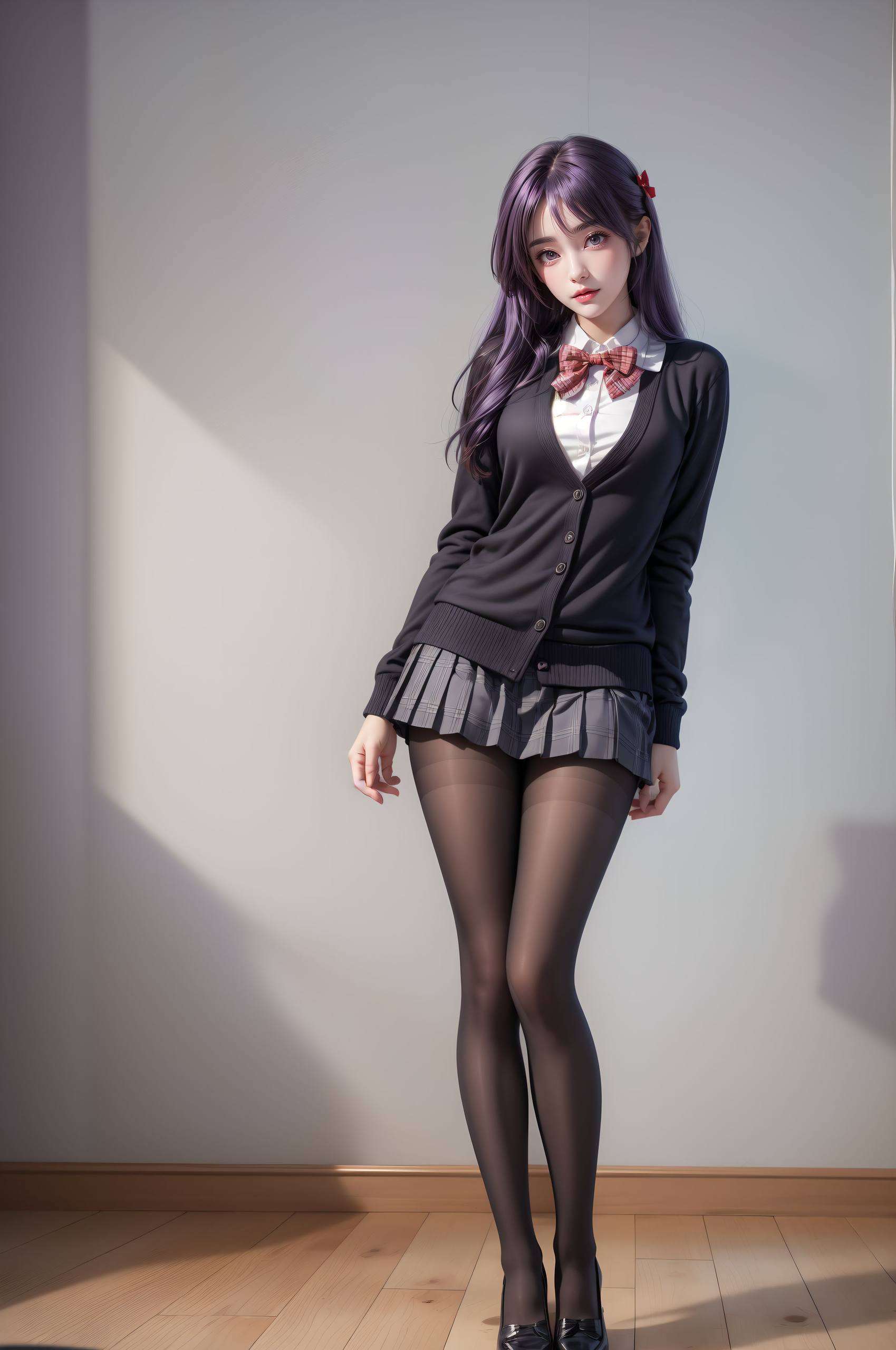 美得让人窒息！无论是她的眼神还是她的服饰这款壁纸不仅能让你的手机瞬间提升档次