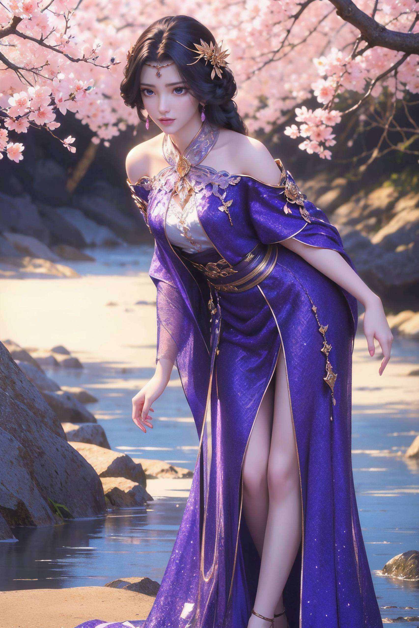 简直是视觉的盛宴！如果你还在为平板壁纸的选择而烦恼