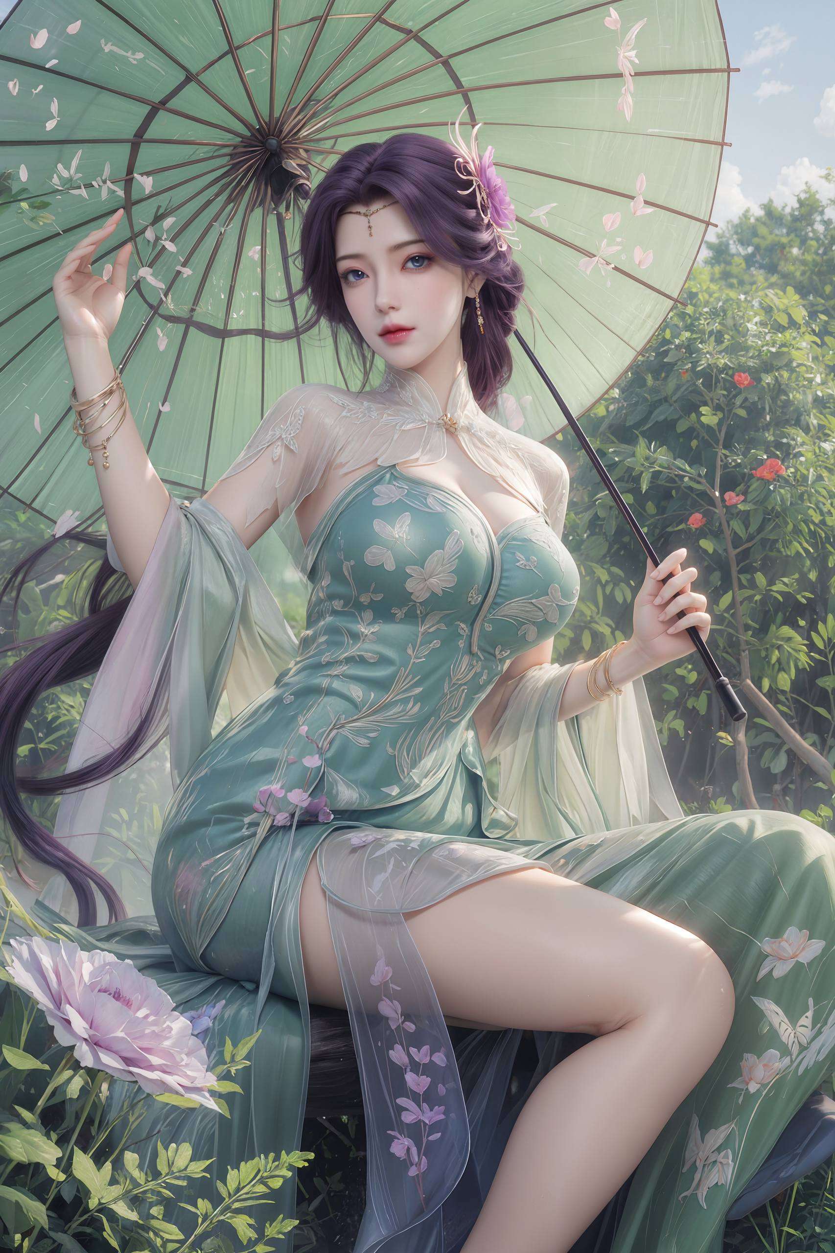 仿佛能感受到那股穿越时空的玄幻之力让人感叹人生如梦