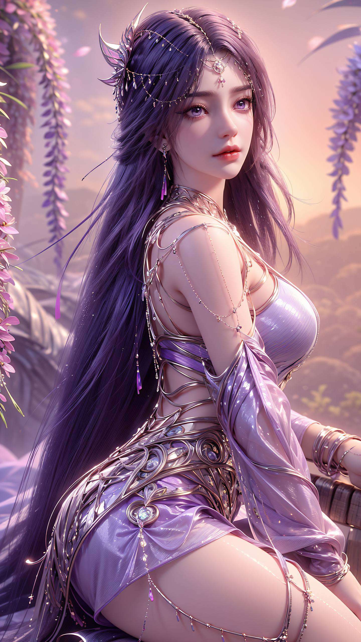 就是选择了一种独特的视觉享受温暖而明亮