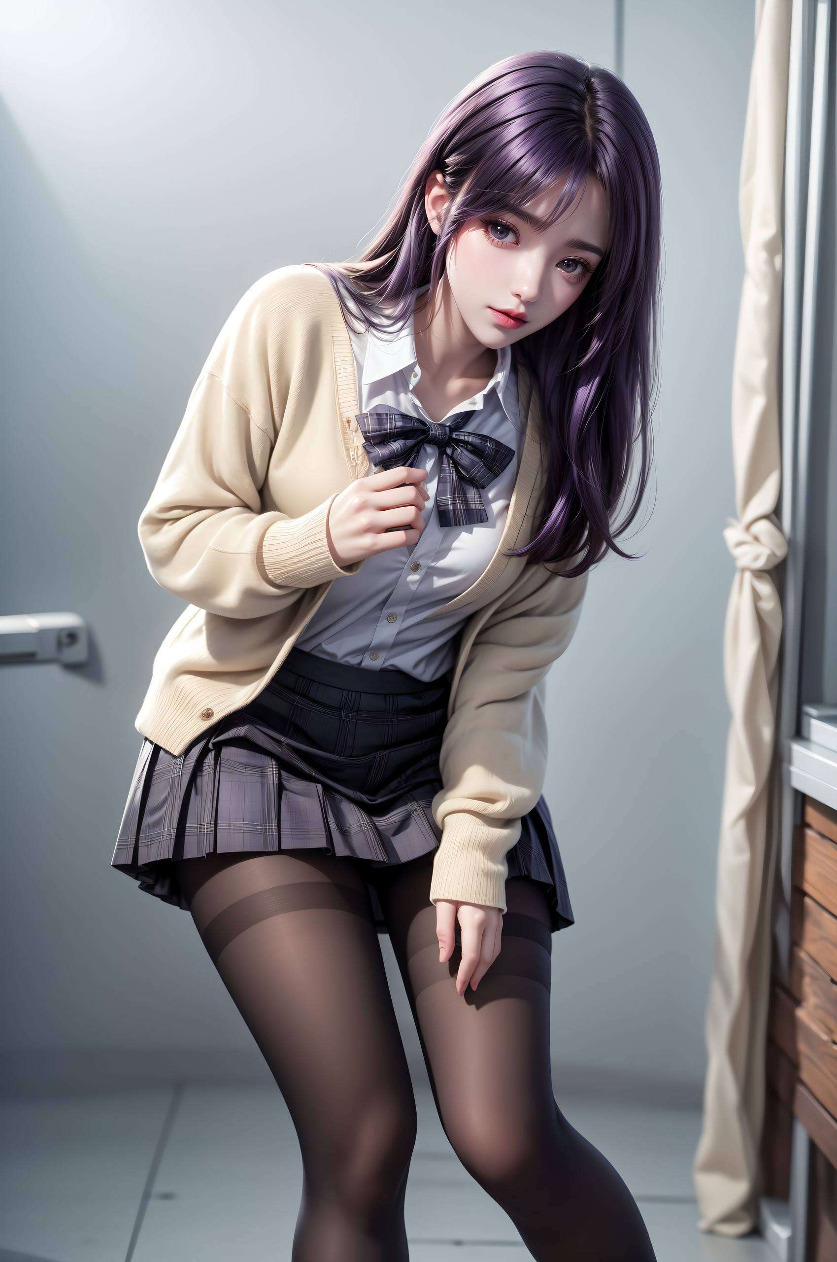 在完美世界的云端无论是国漫的细腻笔触