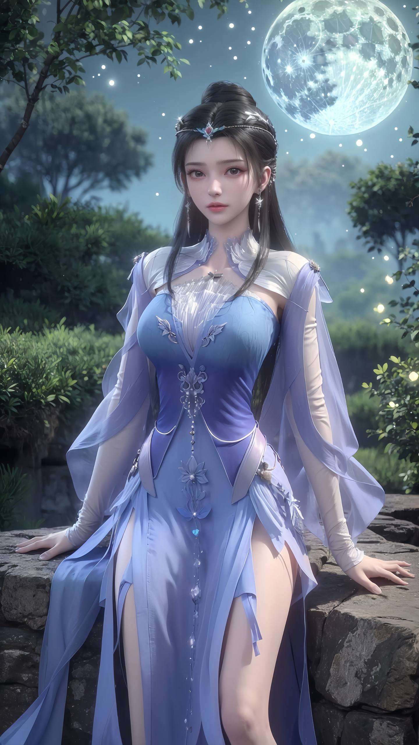 无论是作为桌面还是锁屏让你的手机屏幕瞬间提升几个档次