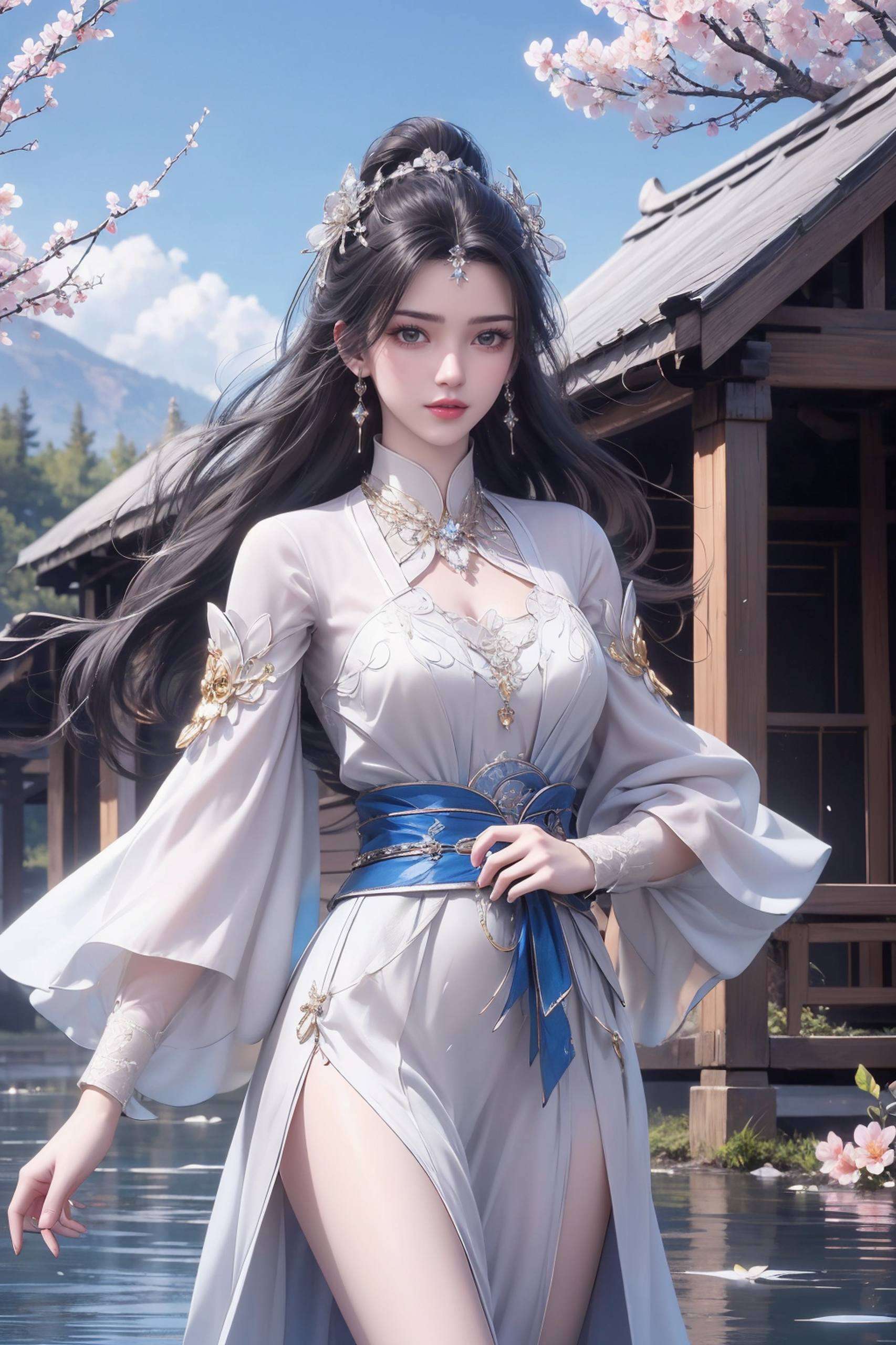 都仿佛在诉说着一段不为人知的玄幻故事不仅能让你的桌面瞬间提升几个档次