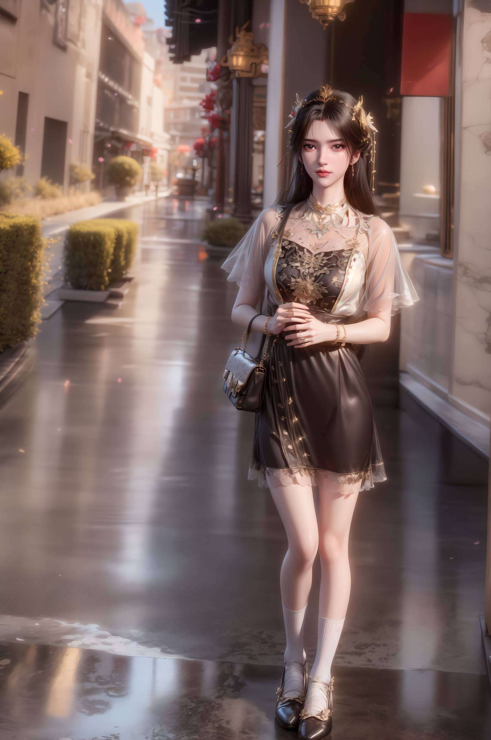 绝对是手机壁纸的不二之选成为朋友圈里最靓的仔！