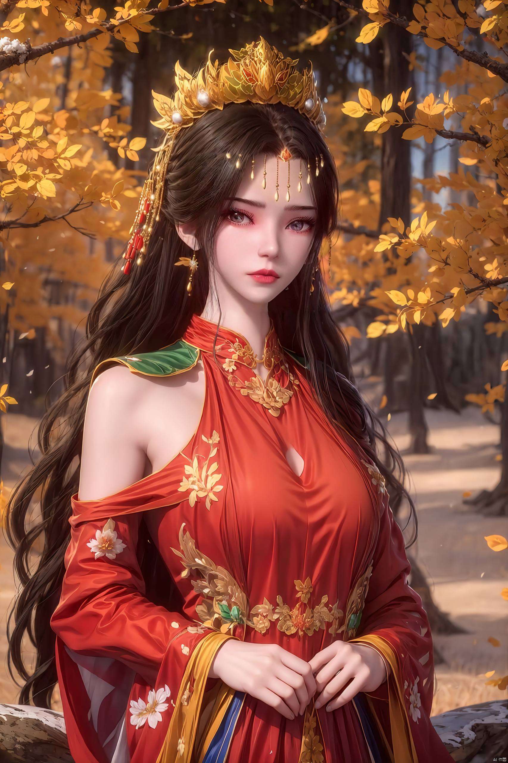 还是那股不屈的坚韧嘿