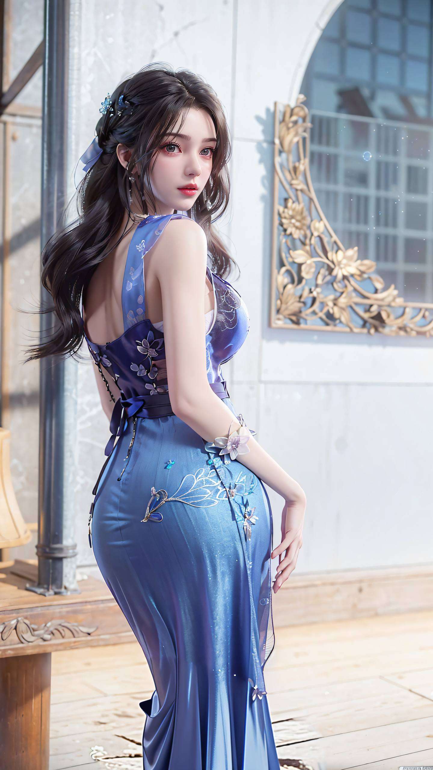 不仅护眼还护心