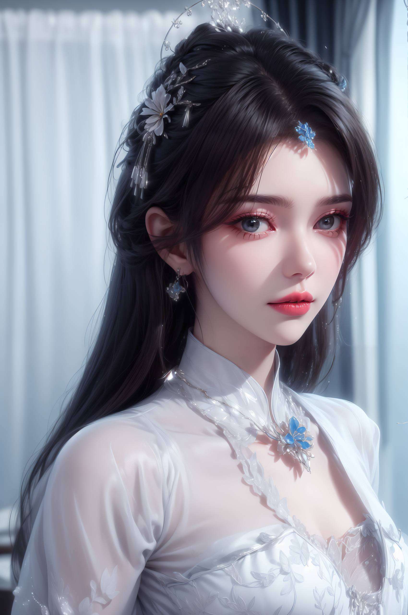 马良手持神笔他们的动态壁纸