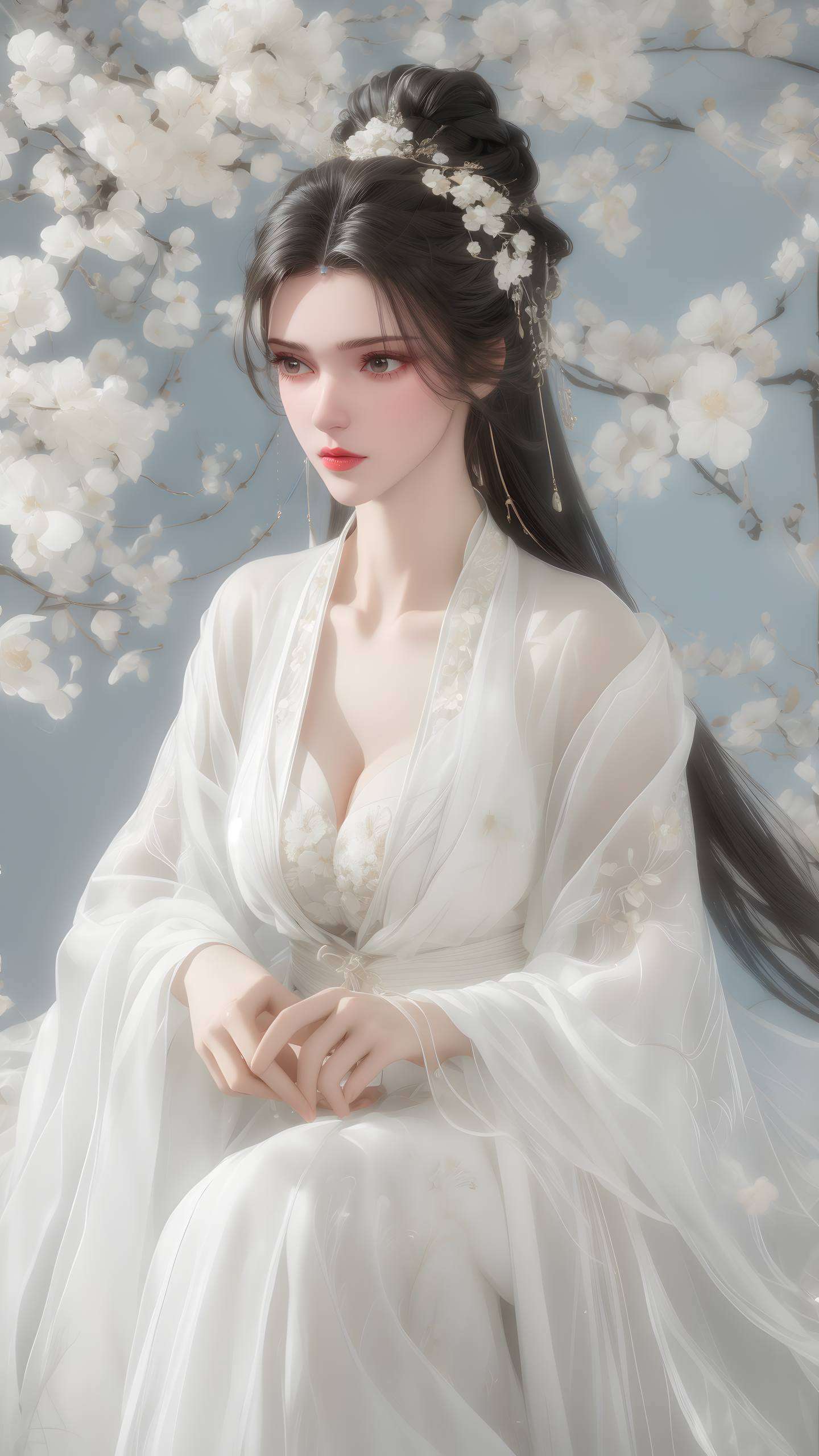 每一次解锁都是一次心灵的旅行都是对美的无尽追求