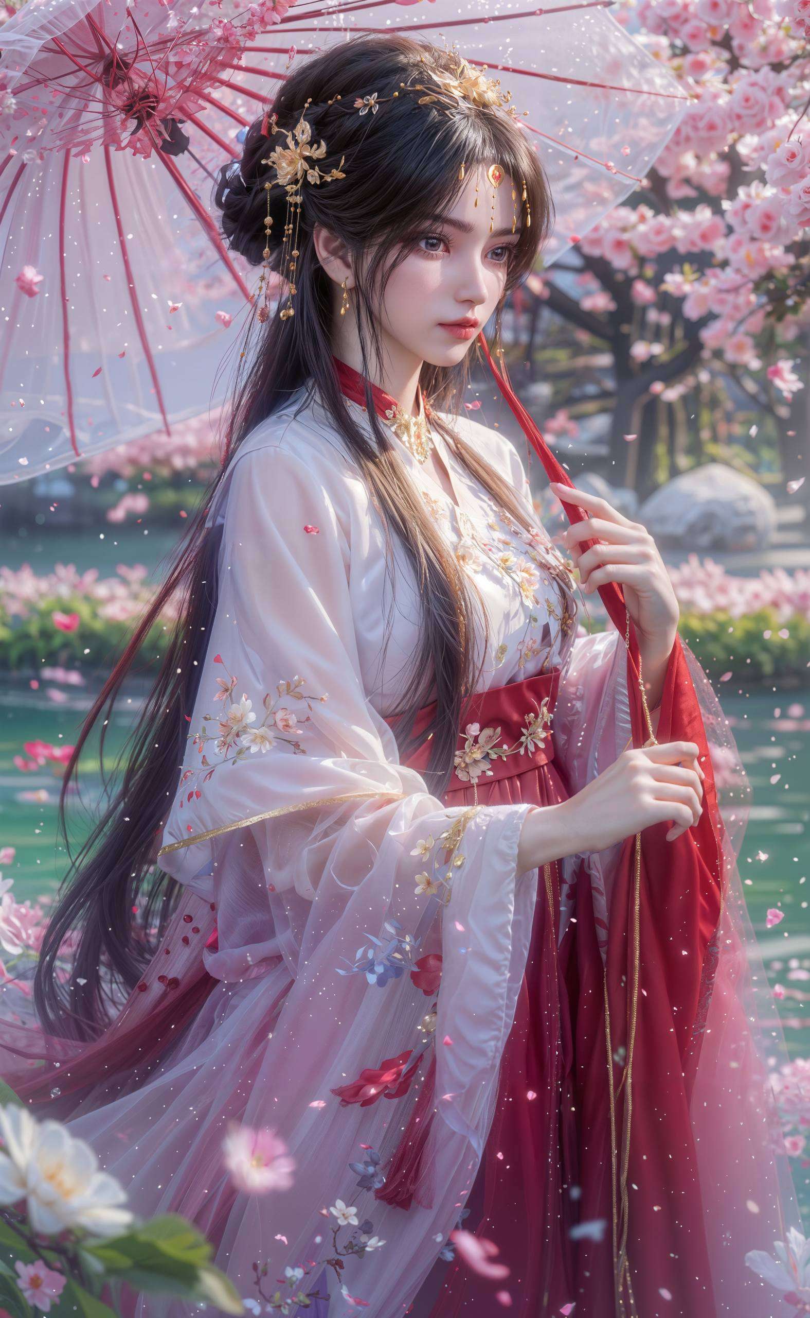 在仙逆的世界里每一次解锁都是一次心灵的洗礼