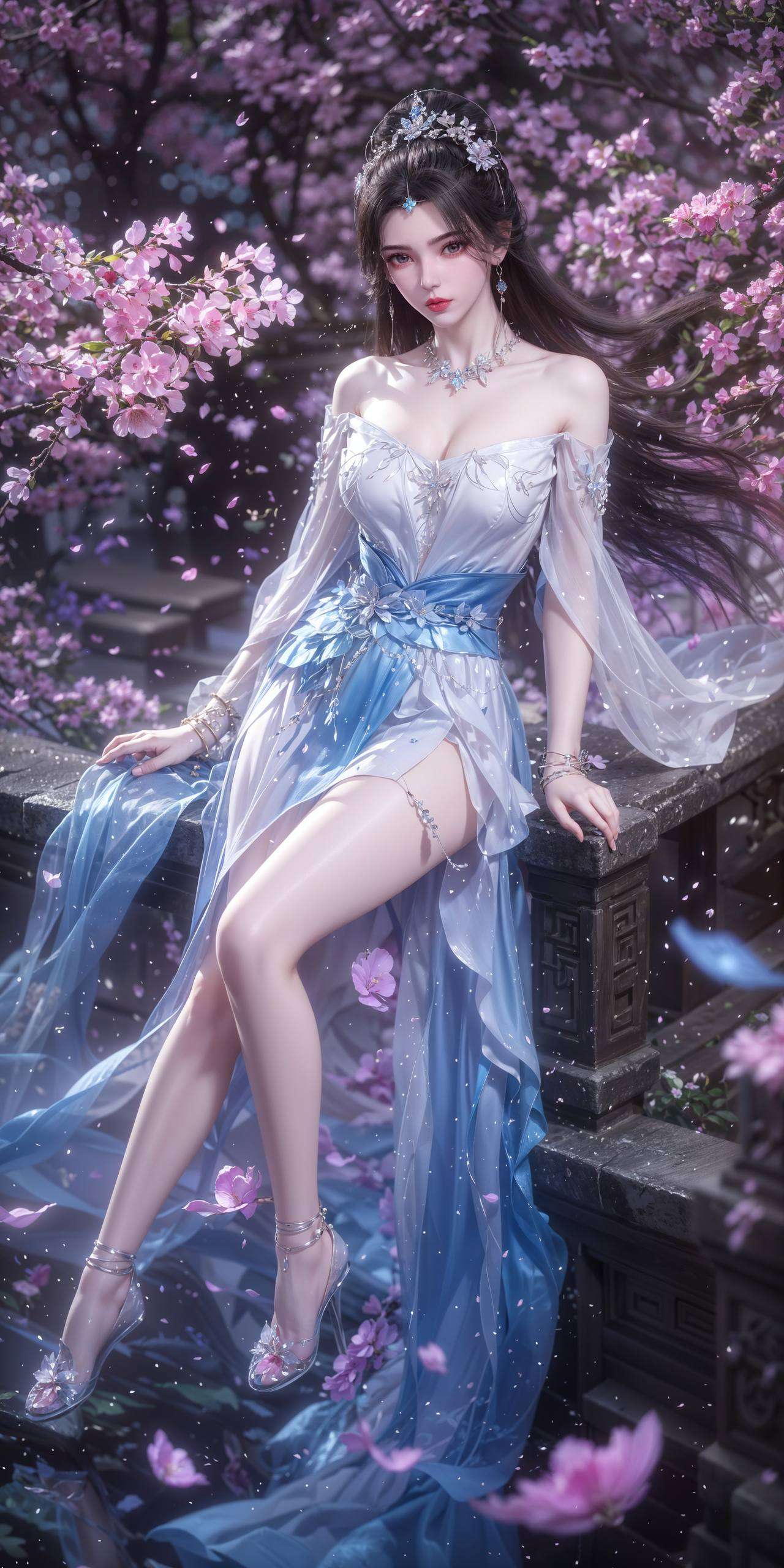 眸若星辰高清无瑕