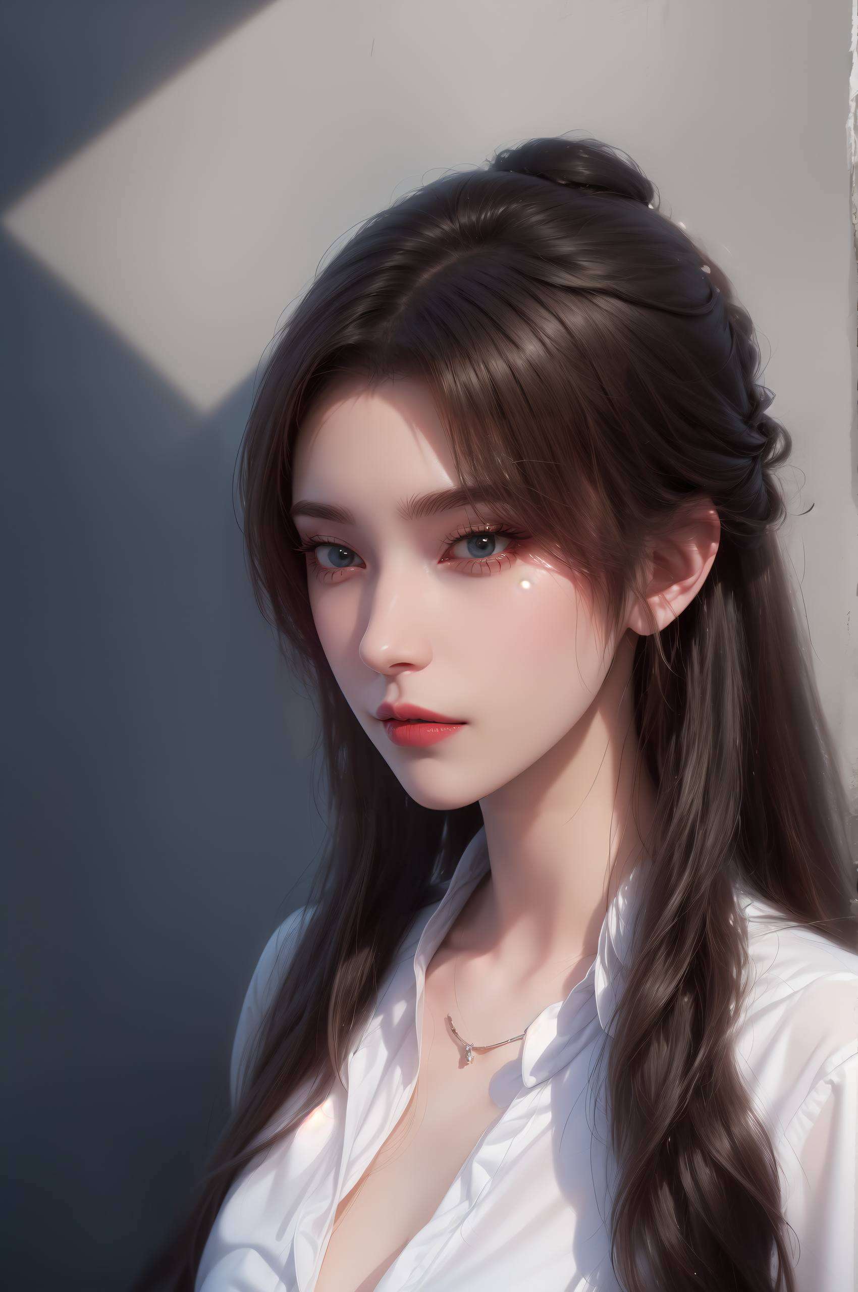 仙逆之女神也如临仙境