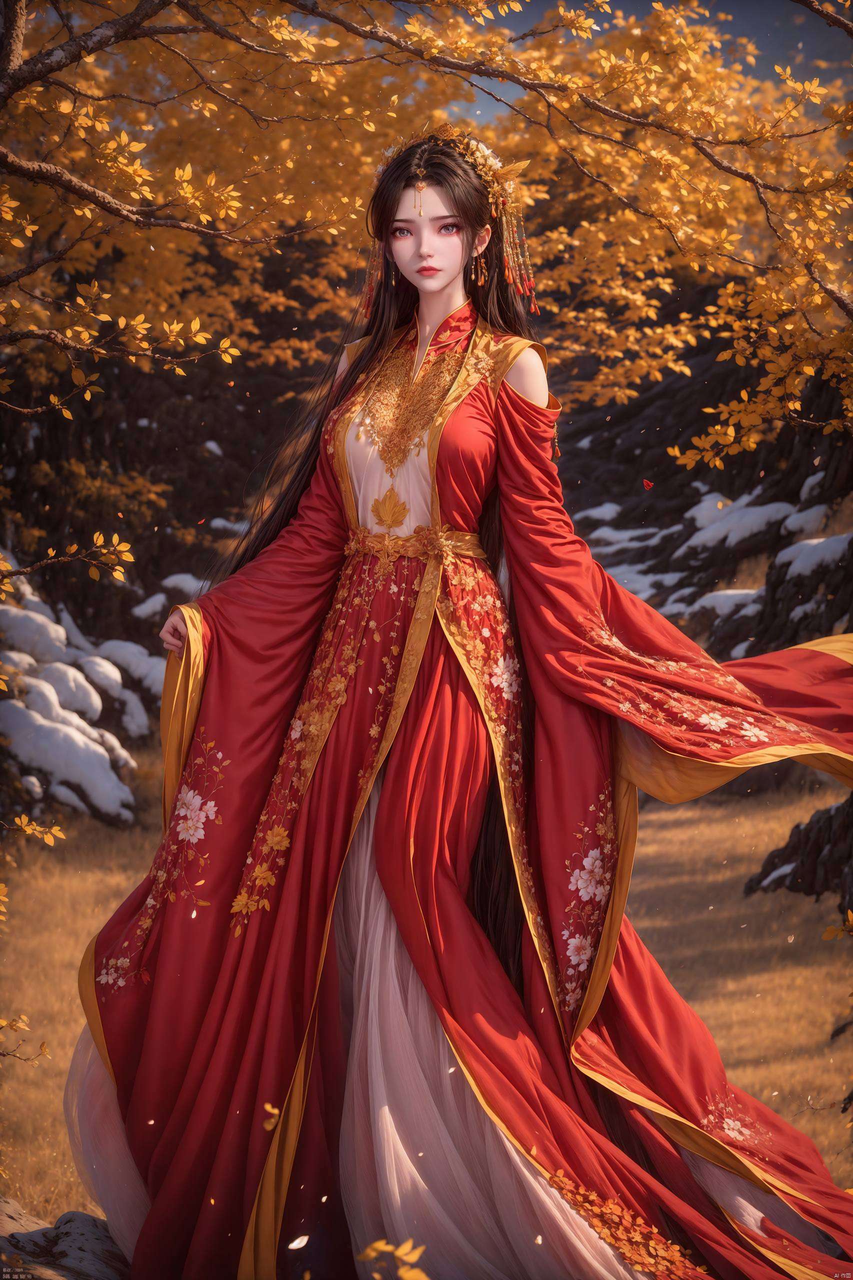国漫之美亦可窥见