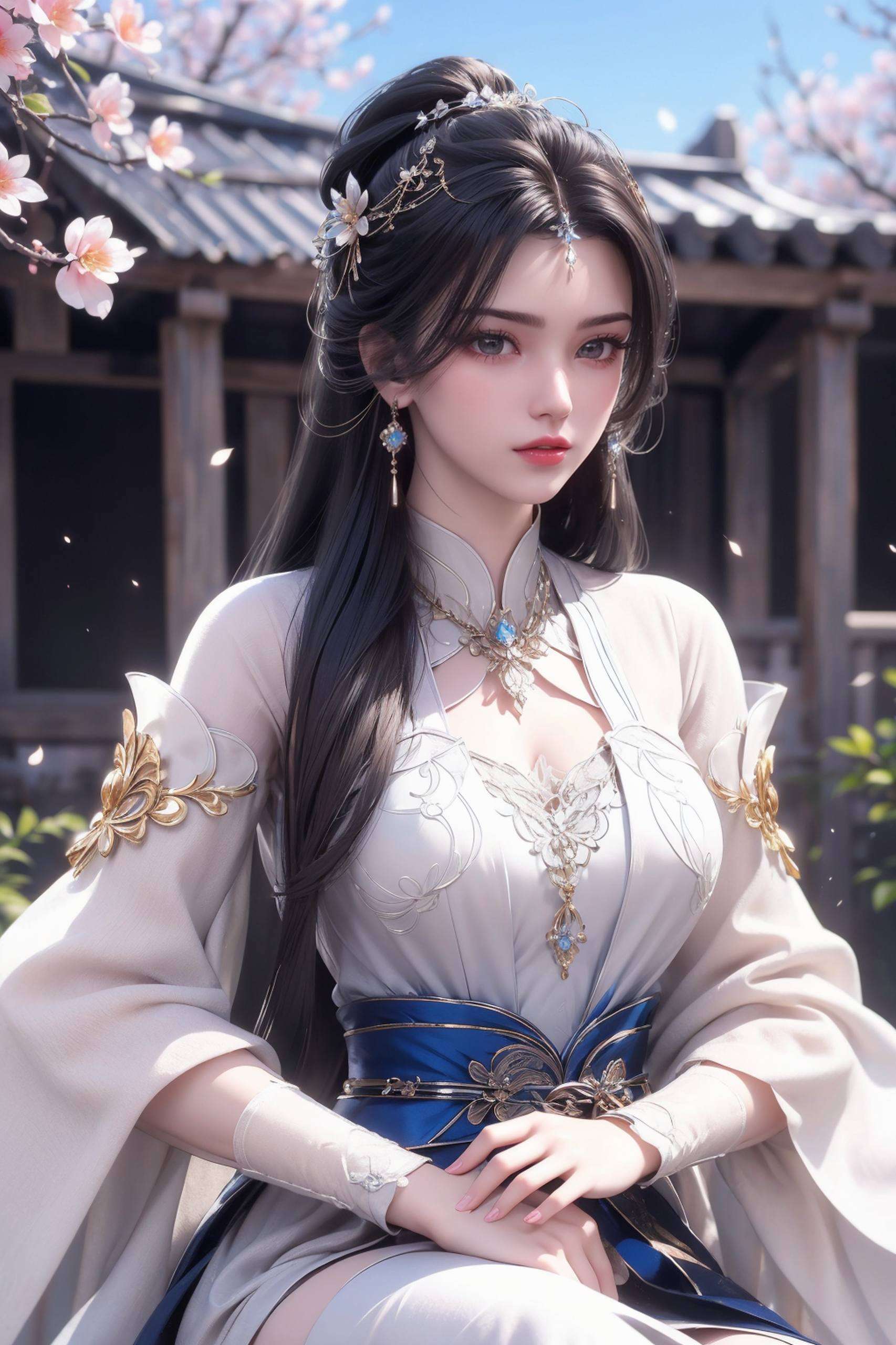 简洁而不简单眼眸中藏着星辰大海