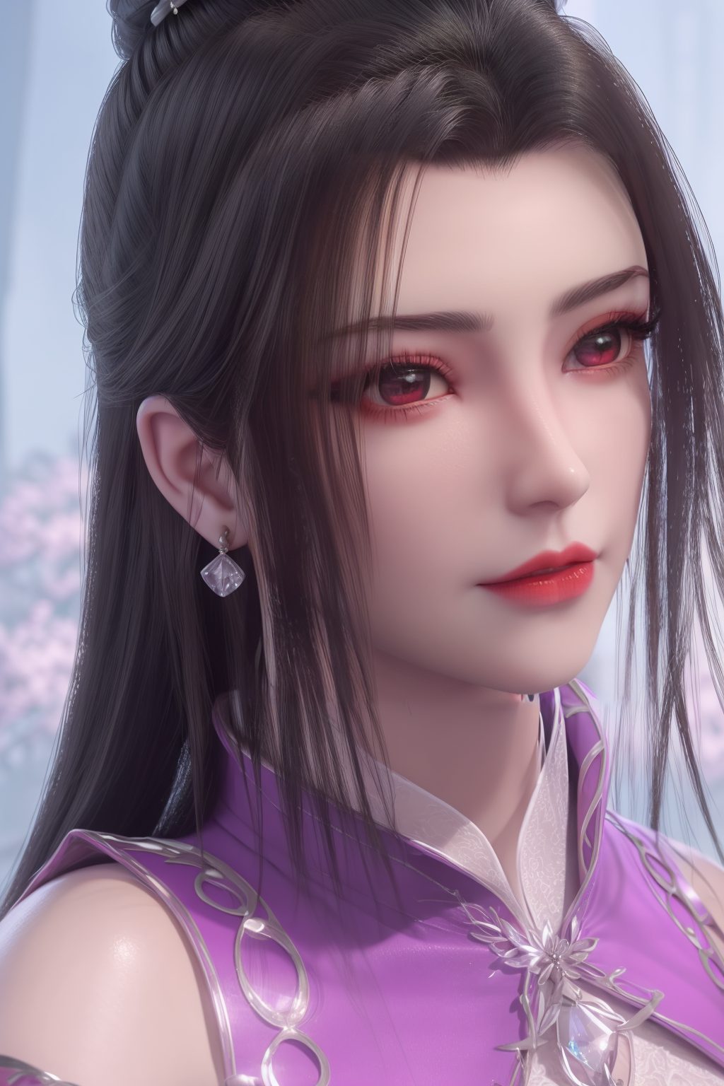 壁纸之选平板之上