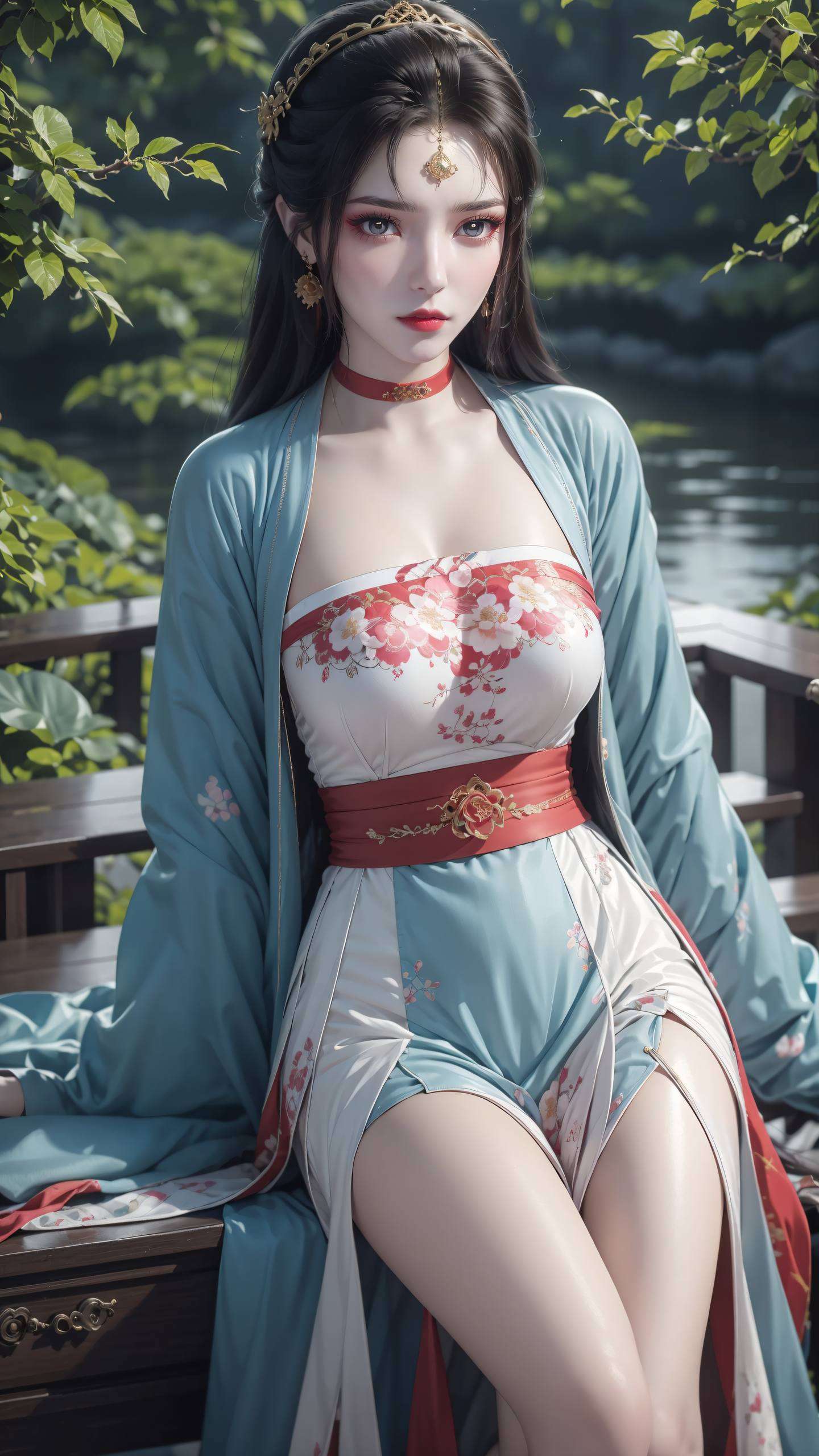 让你的桌面背景成为朋友们羡慕的焦点！这些壁纸都能让你感受到玄幻世界的魅力