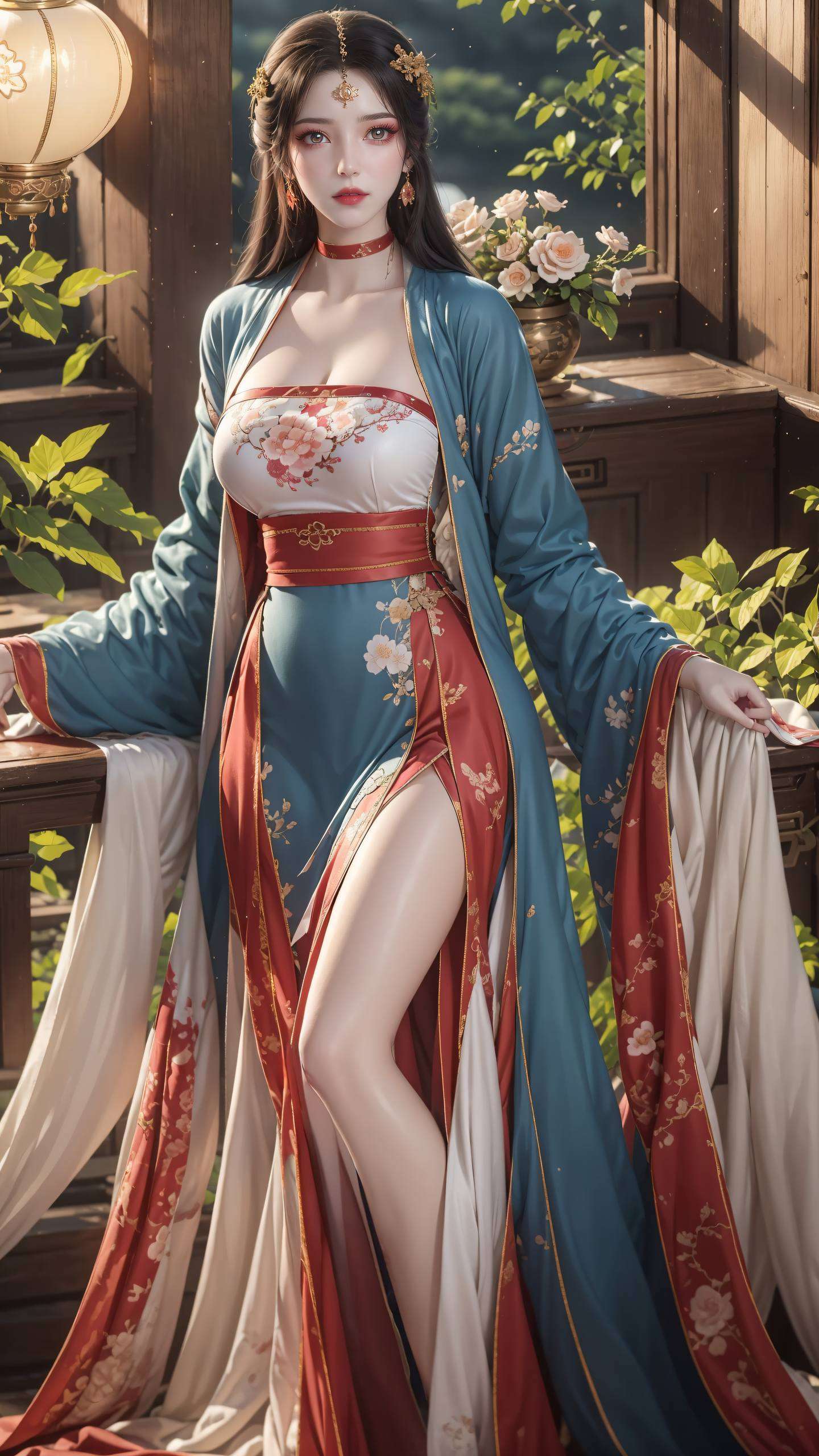 ”仿佛在告诉你：“即使手机屏幕再小