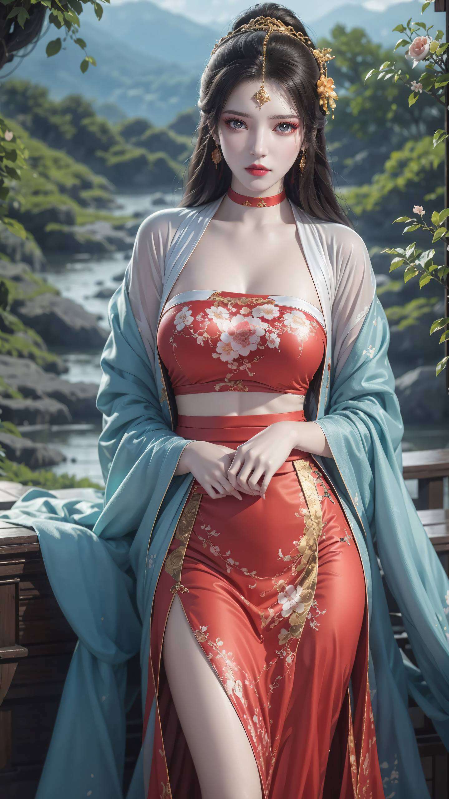 嘻嘻哈哈过日子！简约而不简单