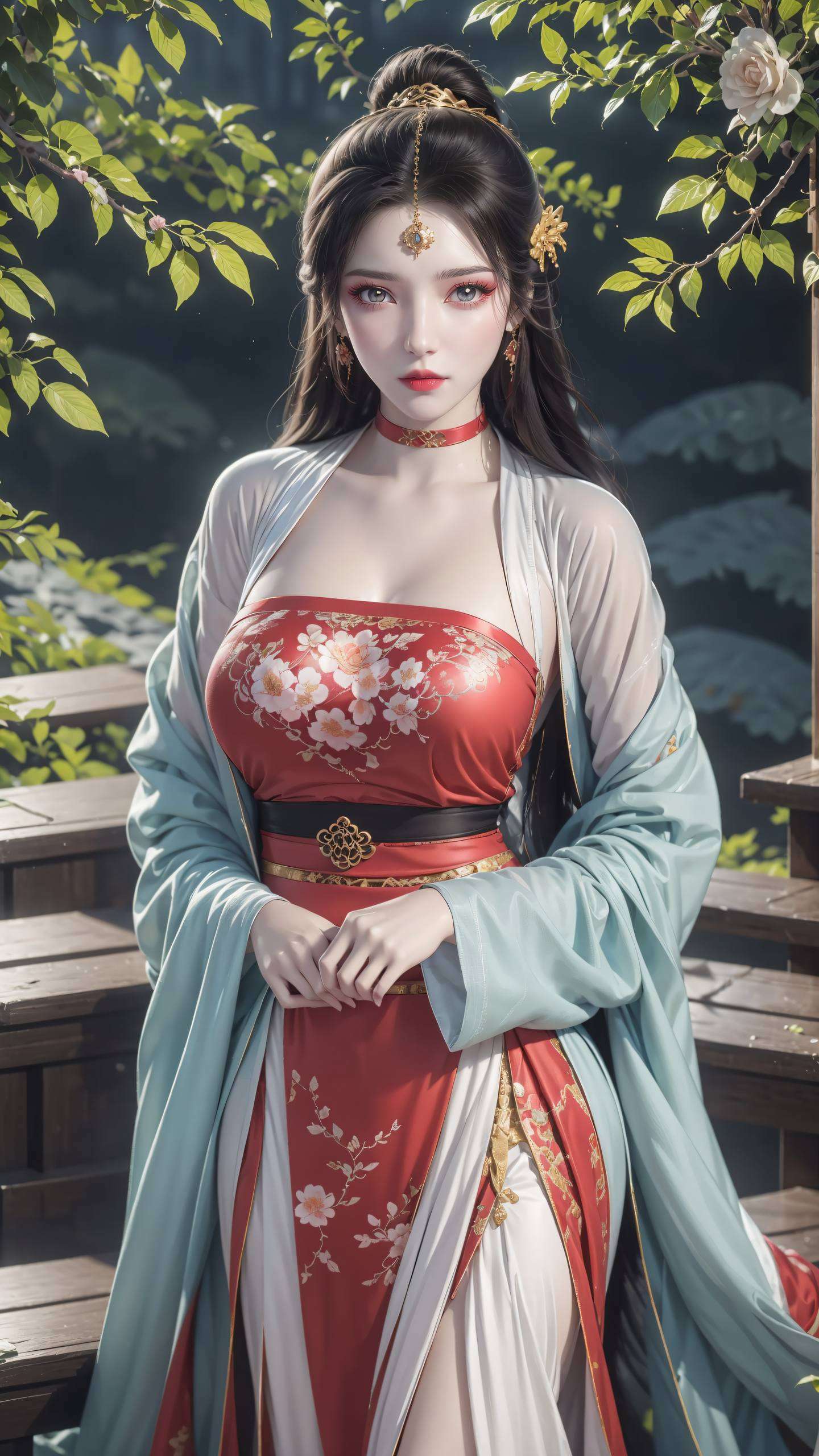 是平板桌面的不二之选征服了无数动漫迷的心
