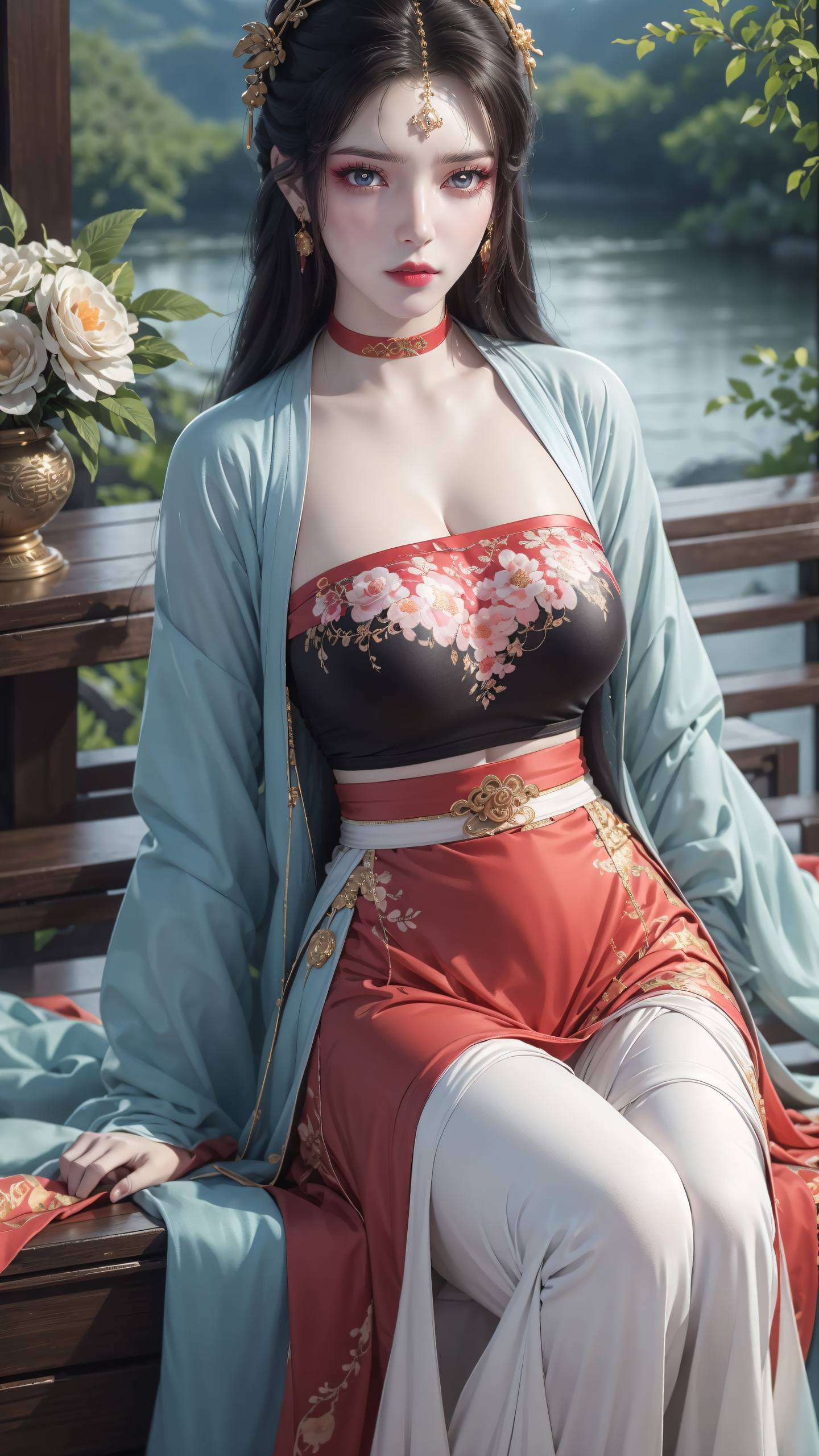 4K超清仙逆壁纸
