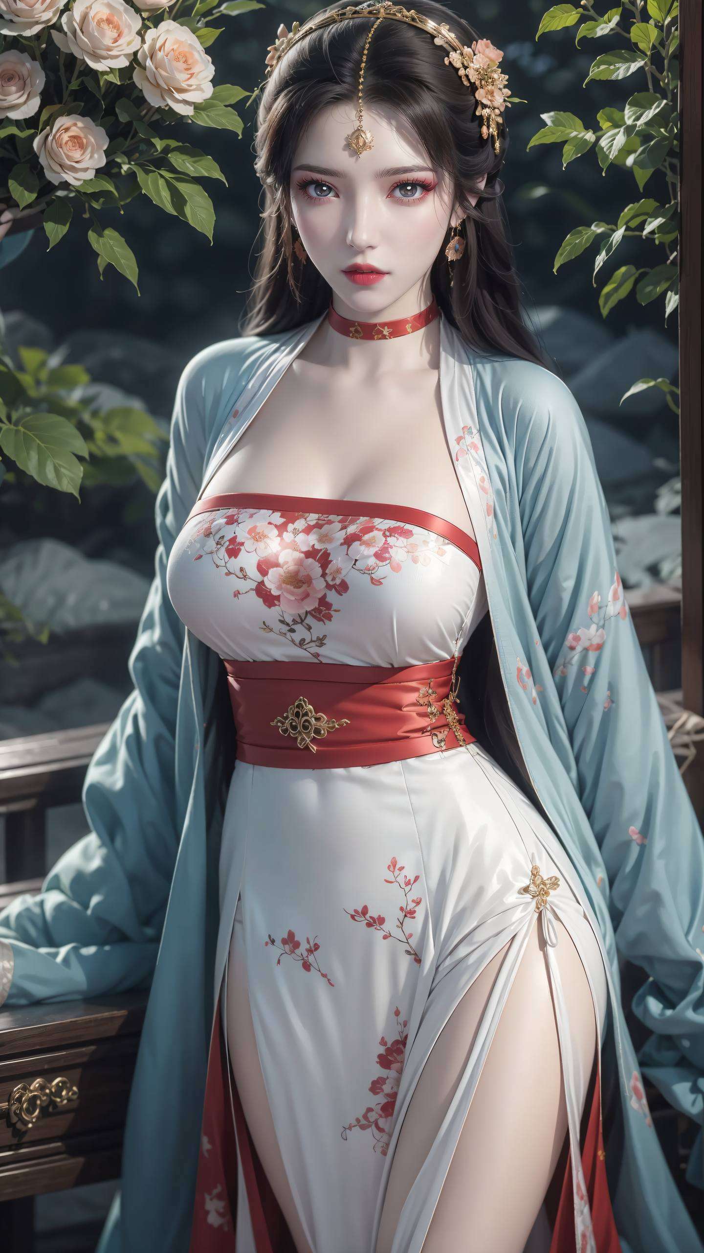 护眼又养眼真是壁纸界的一股清流！