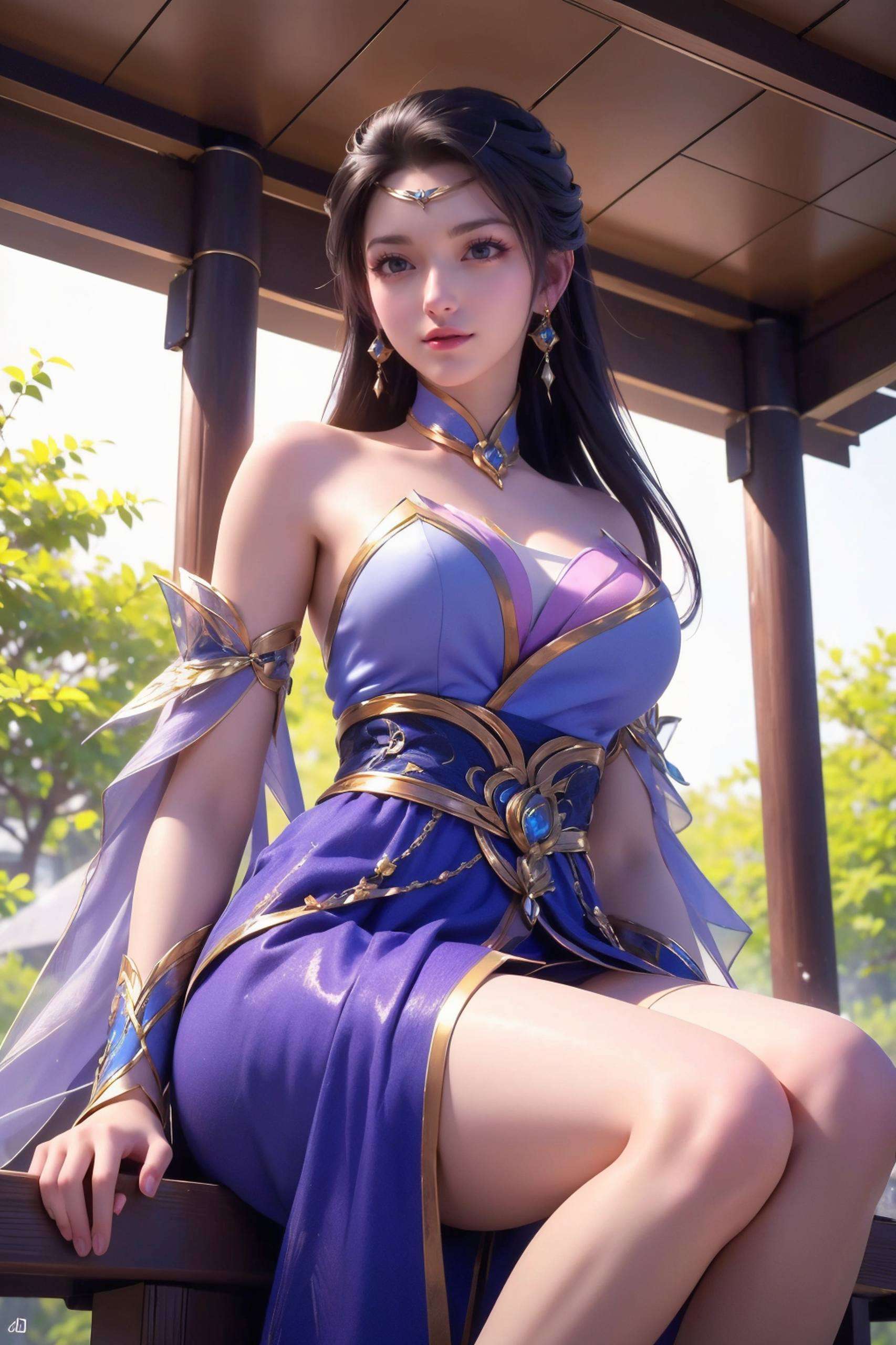 都成为与她相遇的瞬间为你的iPad带来一场视觉盛宴