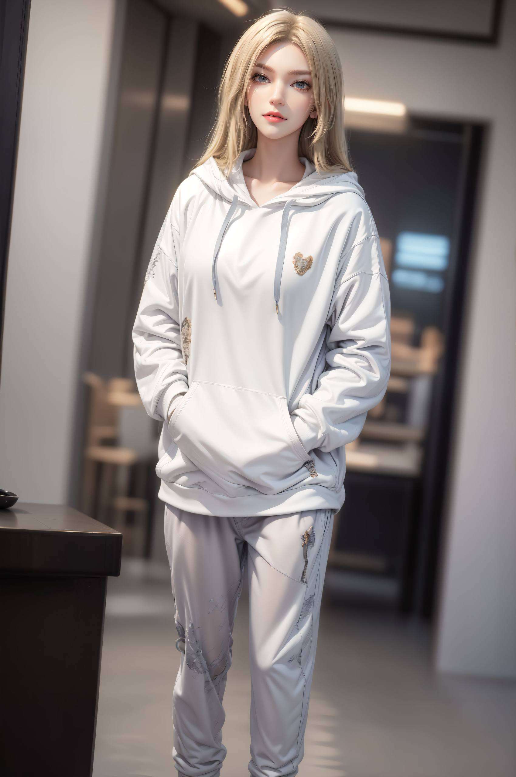小伙伴们！今天给大家带来一组超赞的雄兵连凯莎壁纸简直是玄幻世界的完美缩影