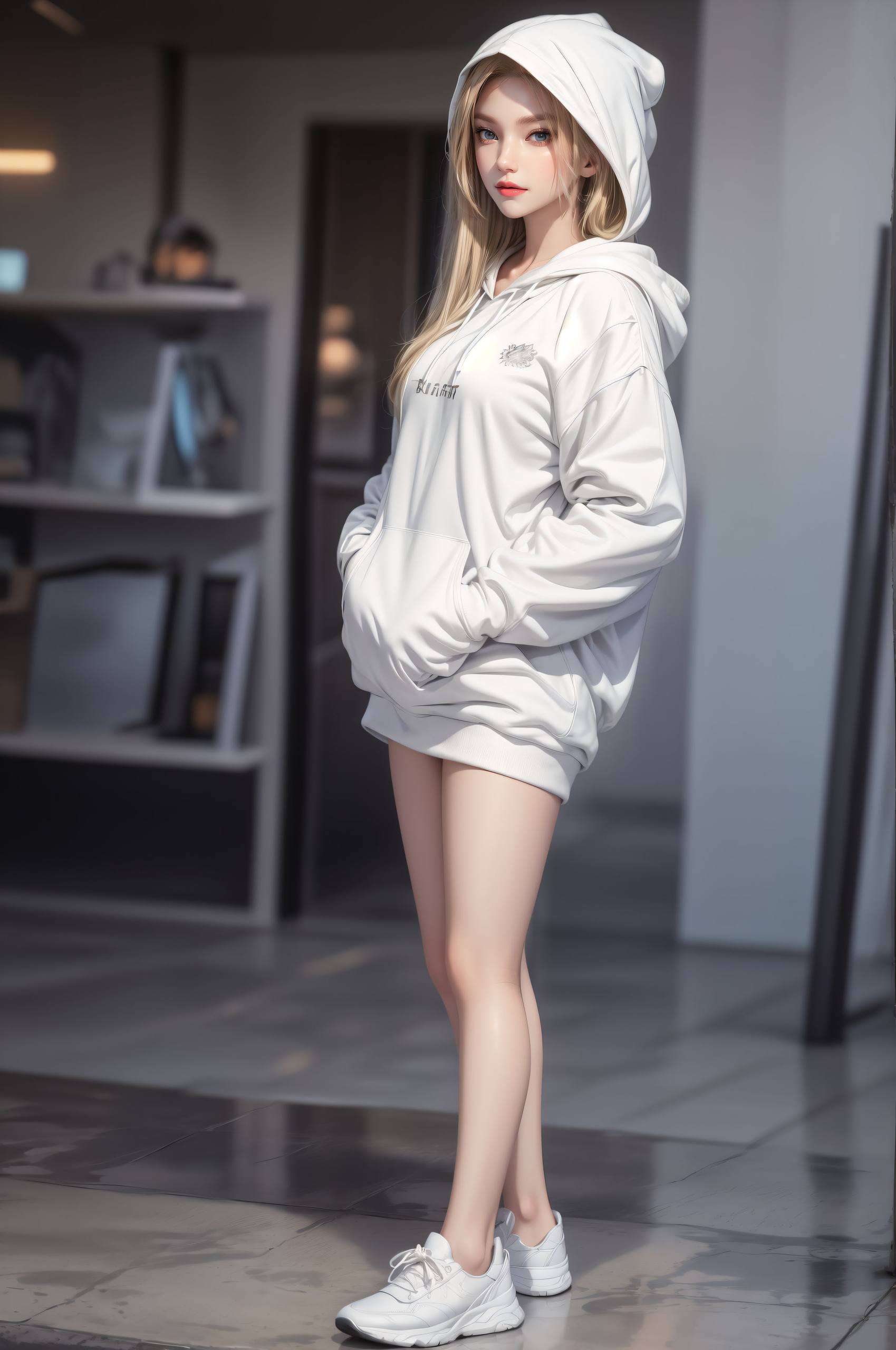 她的美丽不仅仅是外表的华丽什么是值得我们追求的理想与信念