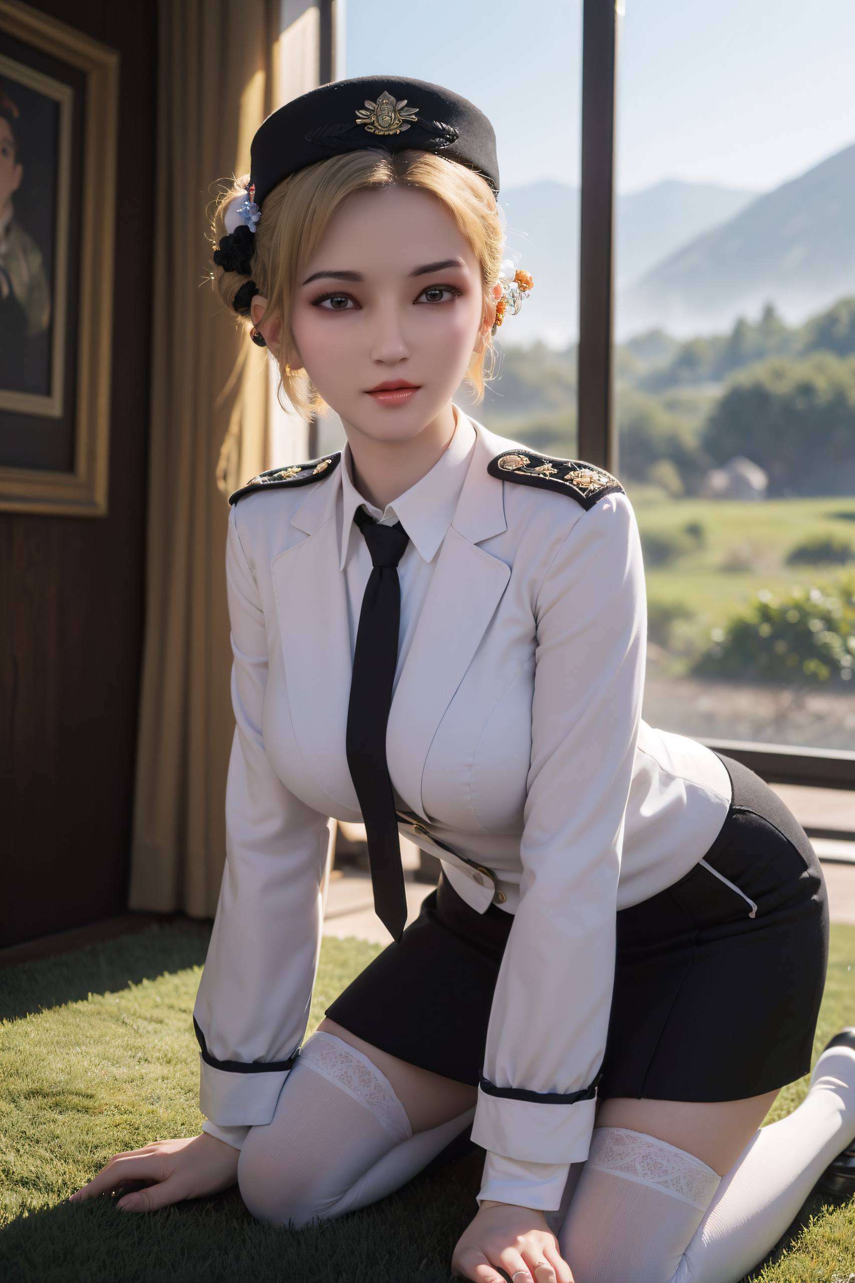 她的壁纸怜风都能让你的平板瞬间升级为国漫女神的专属展示屏