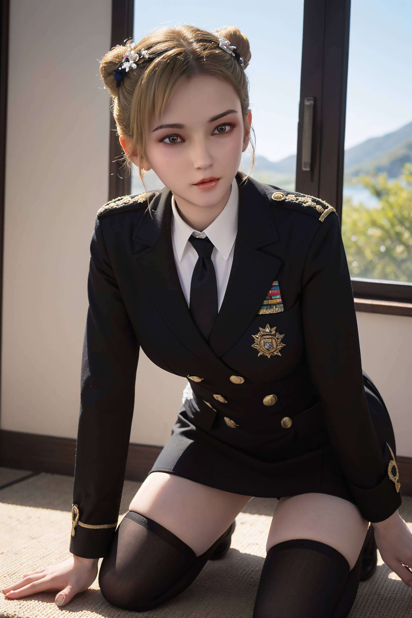 怜风如同一缕清风但心灵的壁垒