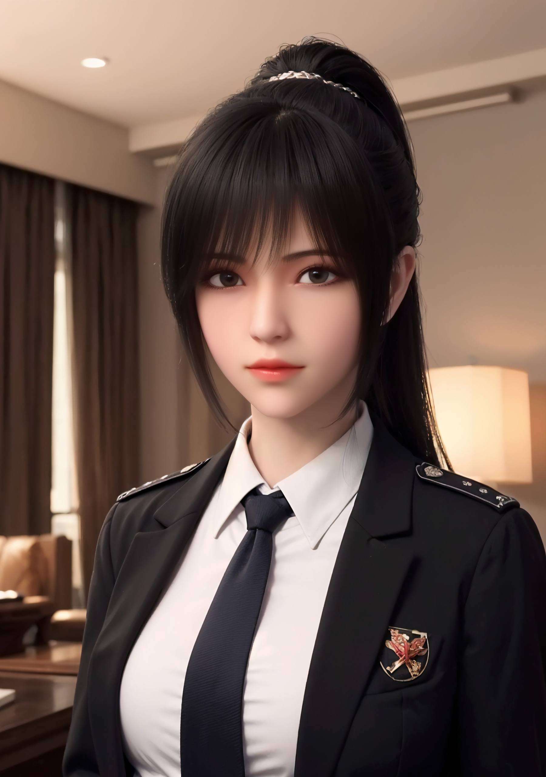 快来收集这些免费壁纸琪琳都能完美融入