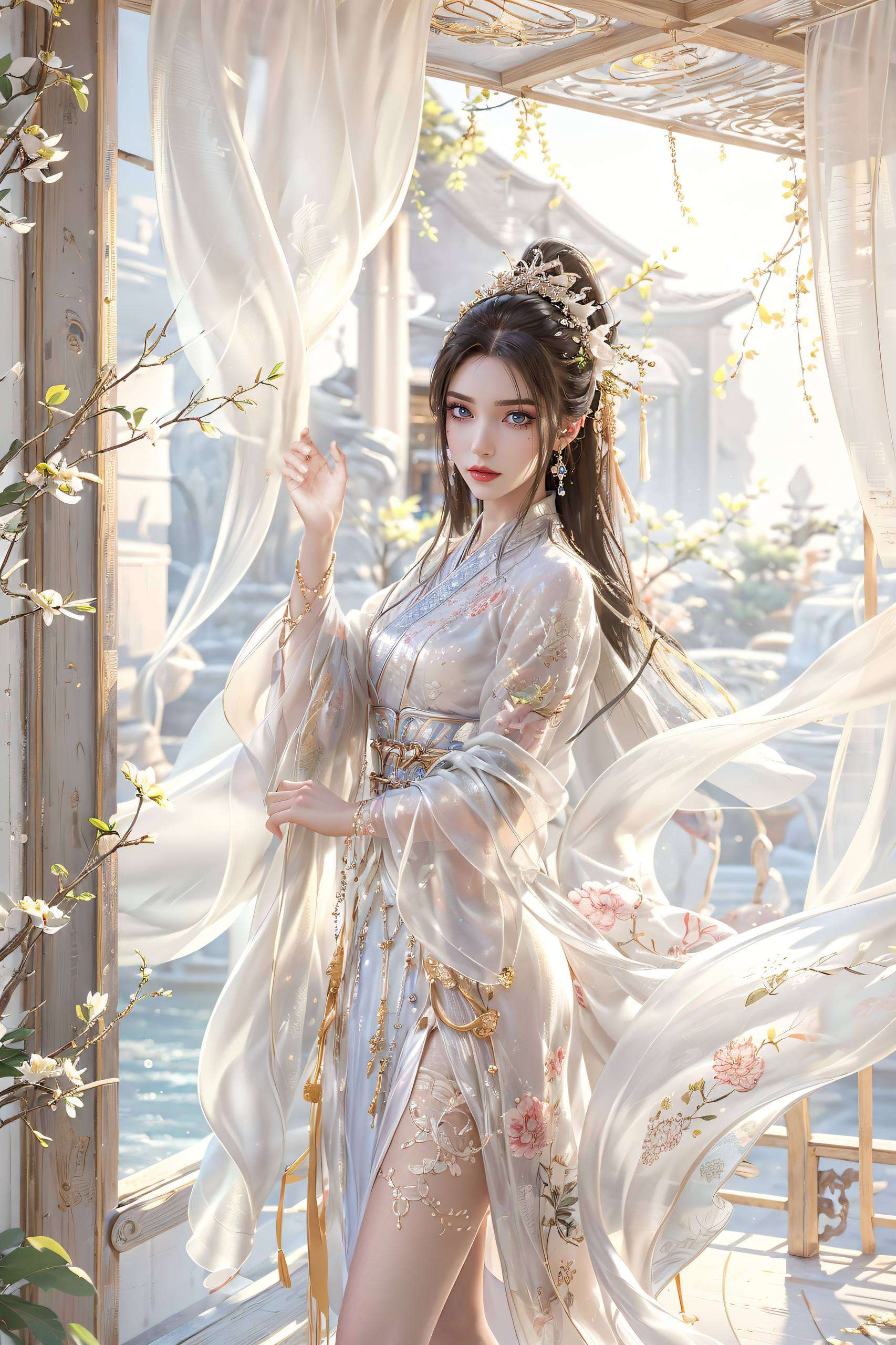 其壁纸方清雪者