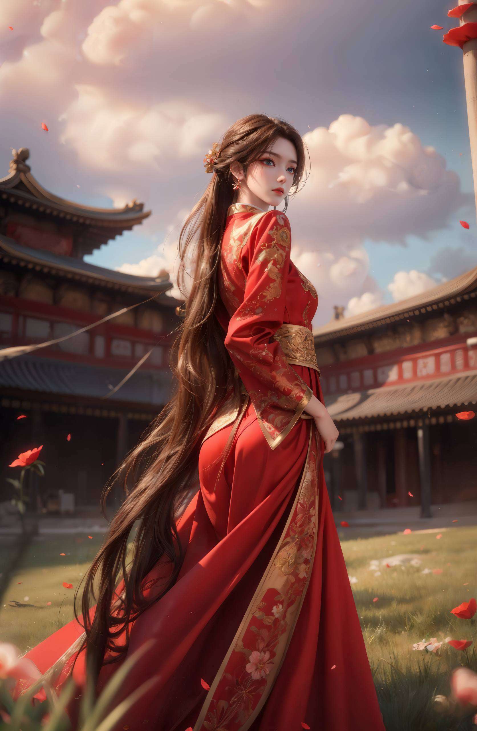 征服了无数动漫迷的心正面图文并茂