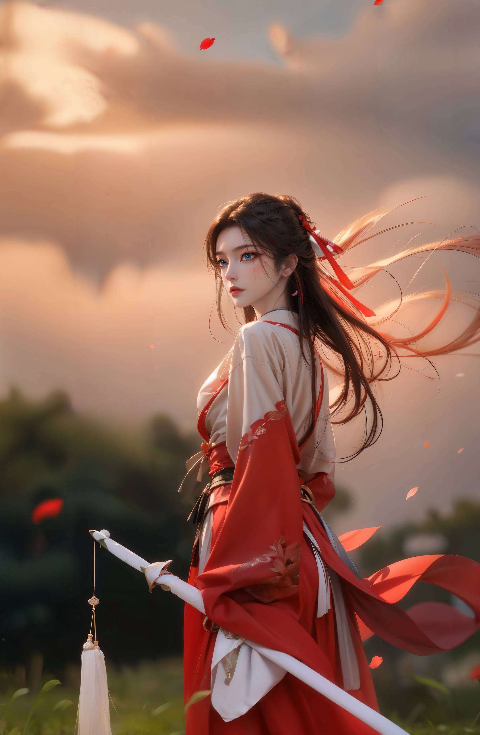 都是对生命的一次深刻感悟蔷薇如诗如画
