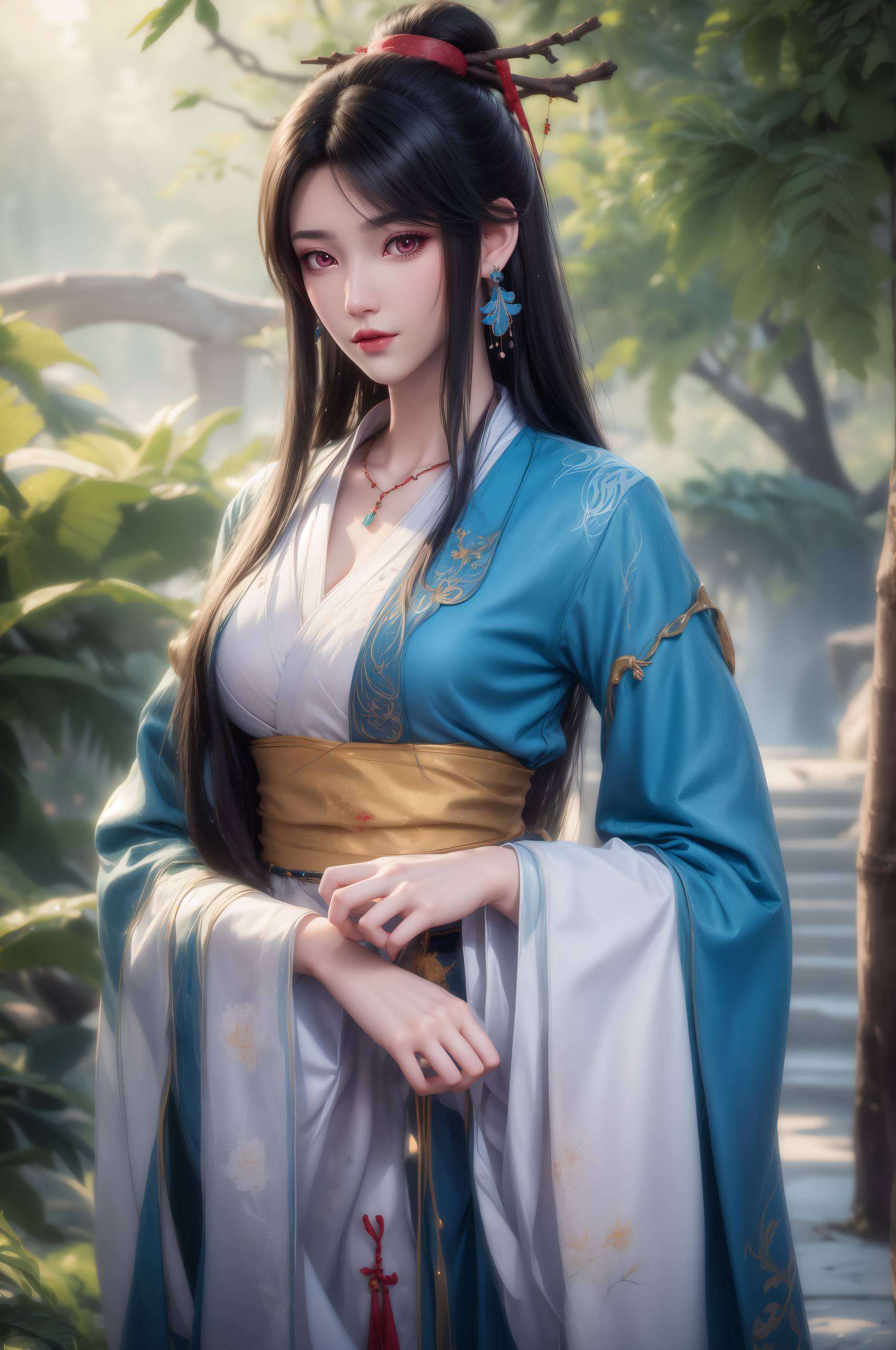 我总会想起她的微笑每当夜深人静