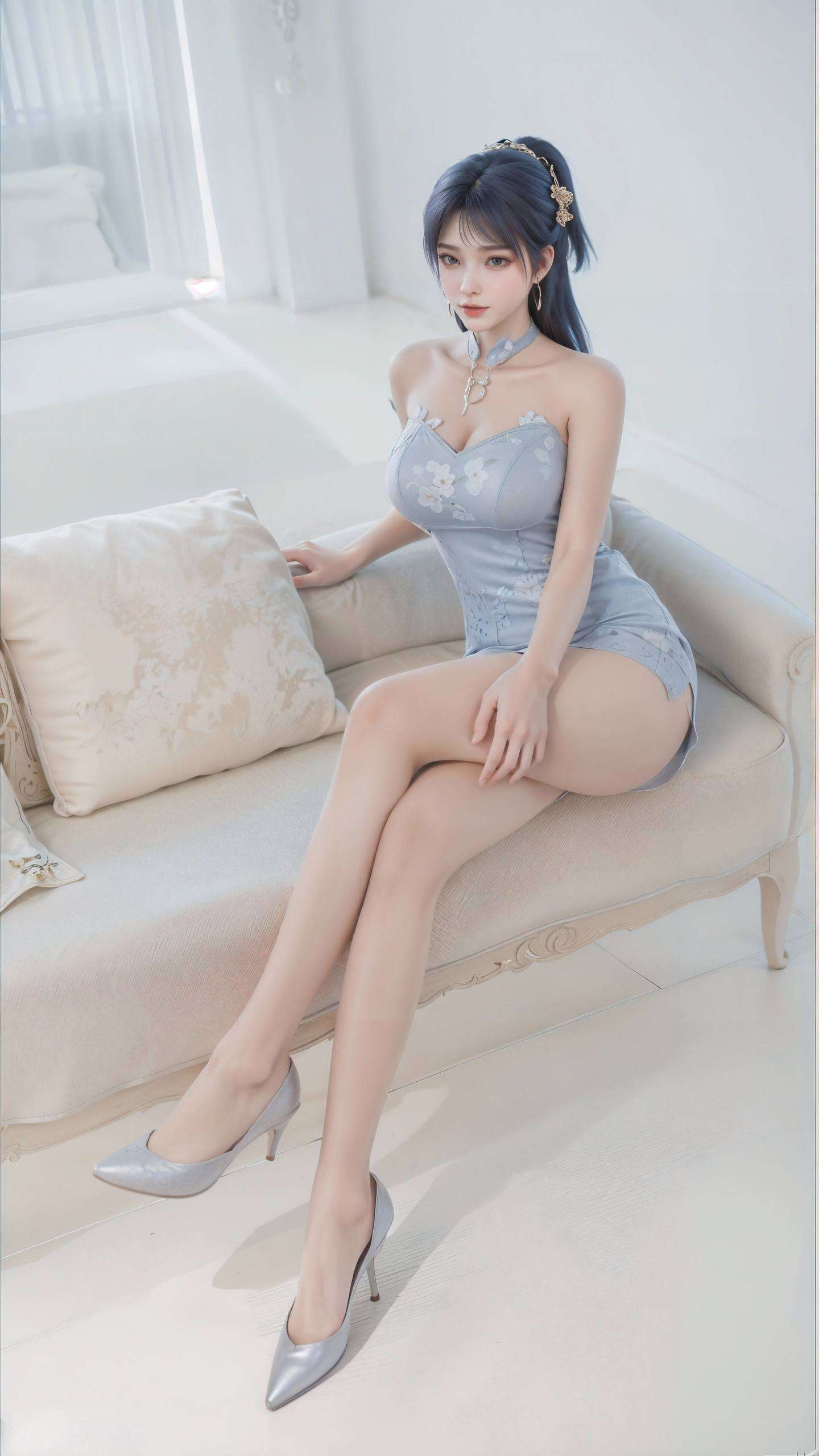 清冷而神秘在遮天的世界里