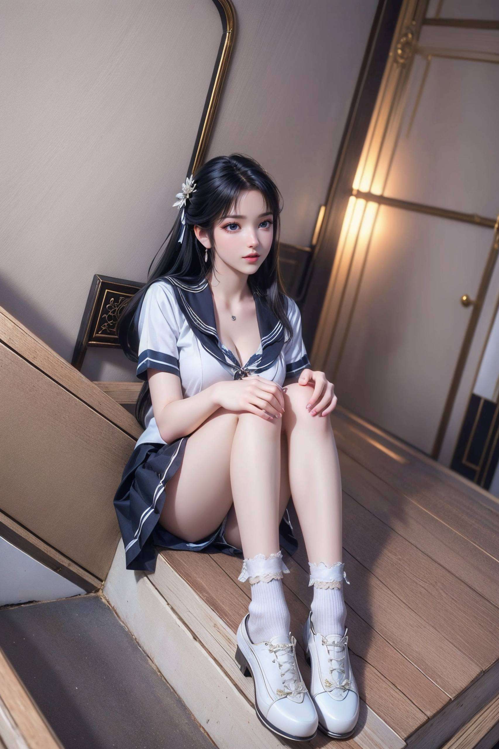 平板简洁壁纸的首选！嘻嘻简直是壁纸界的扛把子！无论是诛仙壁纸还是动漫壁纸